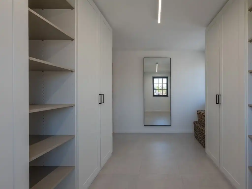 Halfvrijstaande stijlvolle nieuwbouwwoning met landelijke uitstraling foto 28