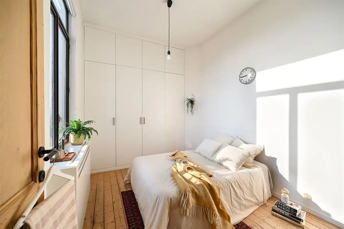 Prachtig appartement op ’t Zuid foto 14