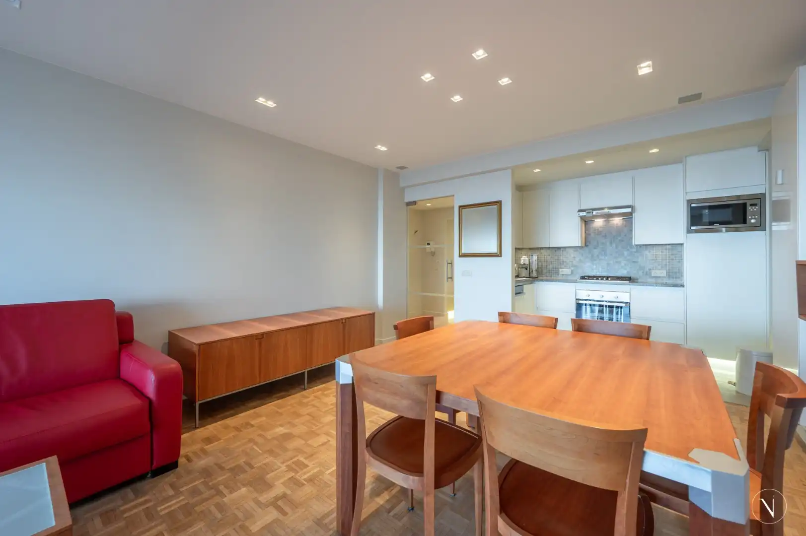 RES. LIGHTHOUSE - ZEEDIJK-KNOKKE 651 - KNOKKE foto 10