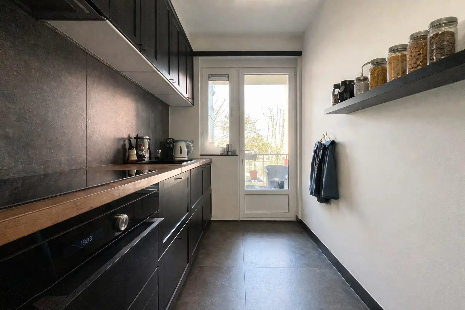 Gezellig 3 slpk app op TOPLOCATIE foto 3