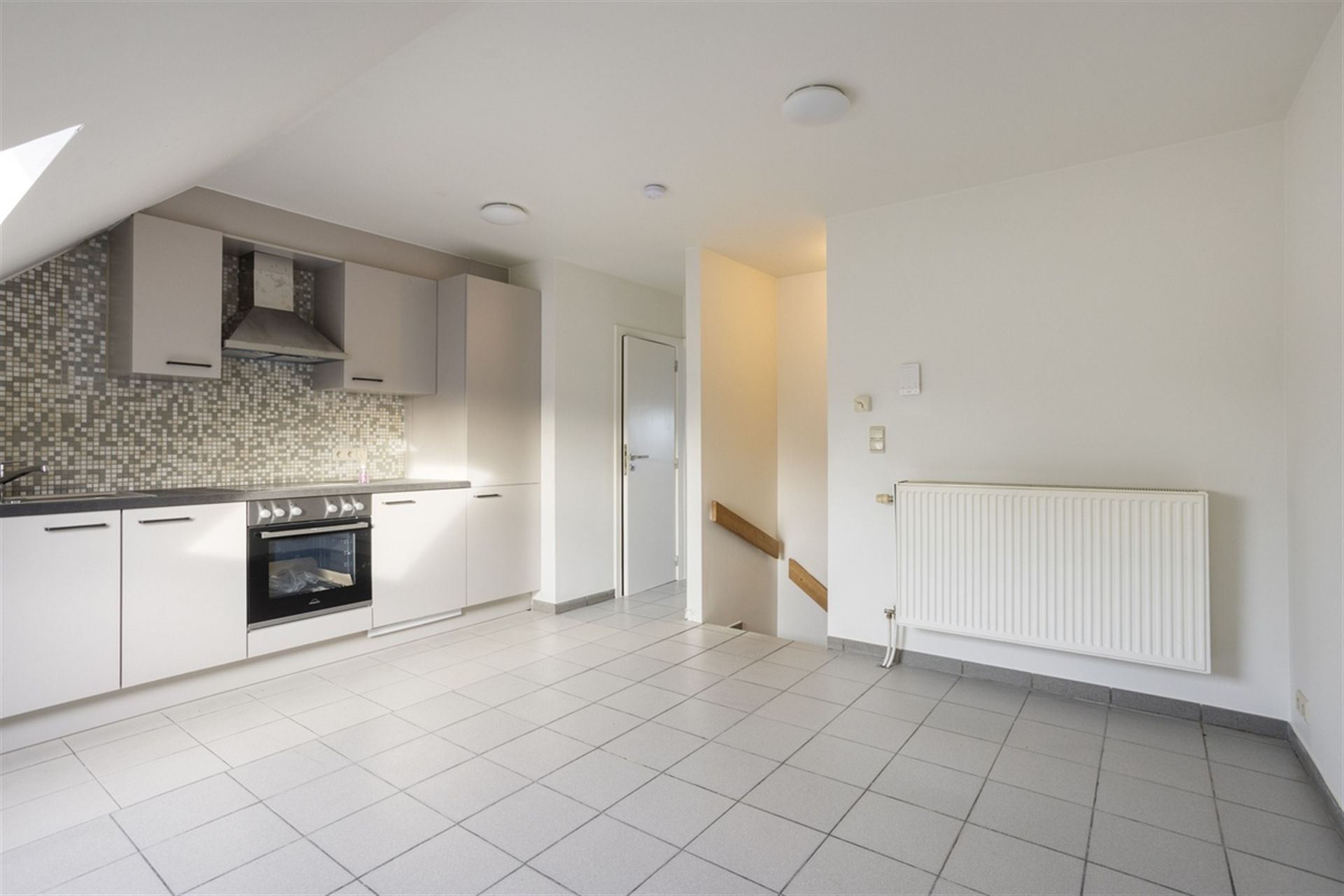 appartementsgebouw met 3 app's in Aalst foto 20