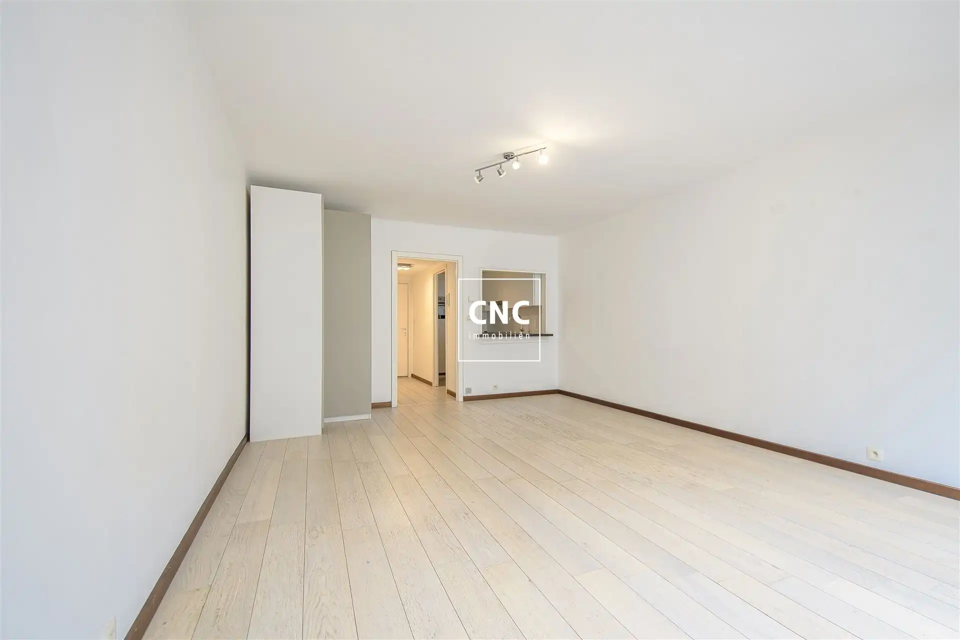 Studio te huur Ferdinand Mosselmanstraat 7/23 - 8300 KNOKKE