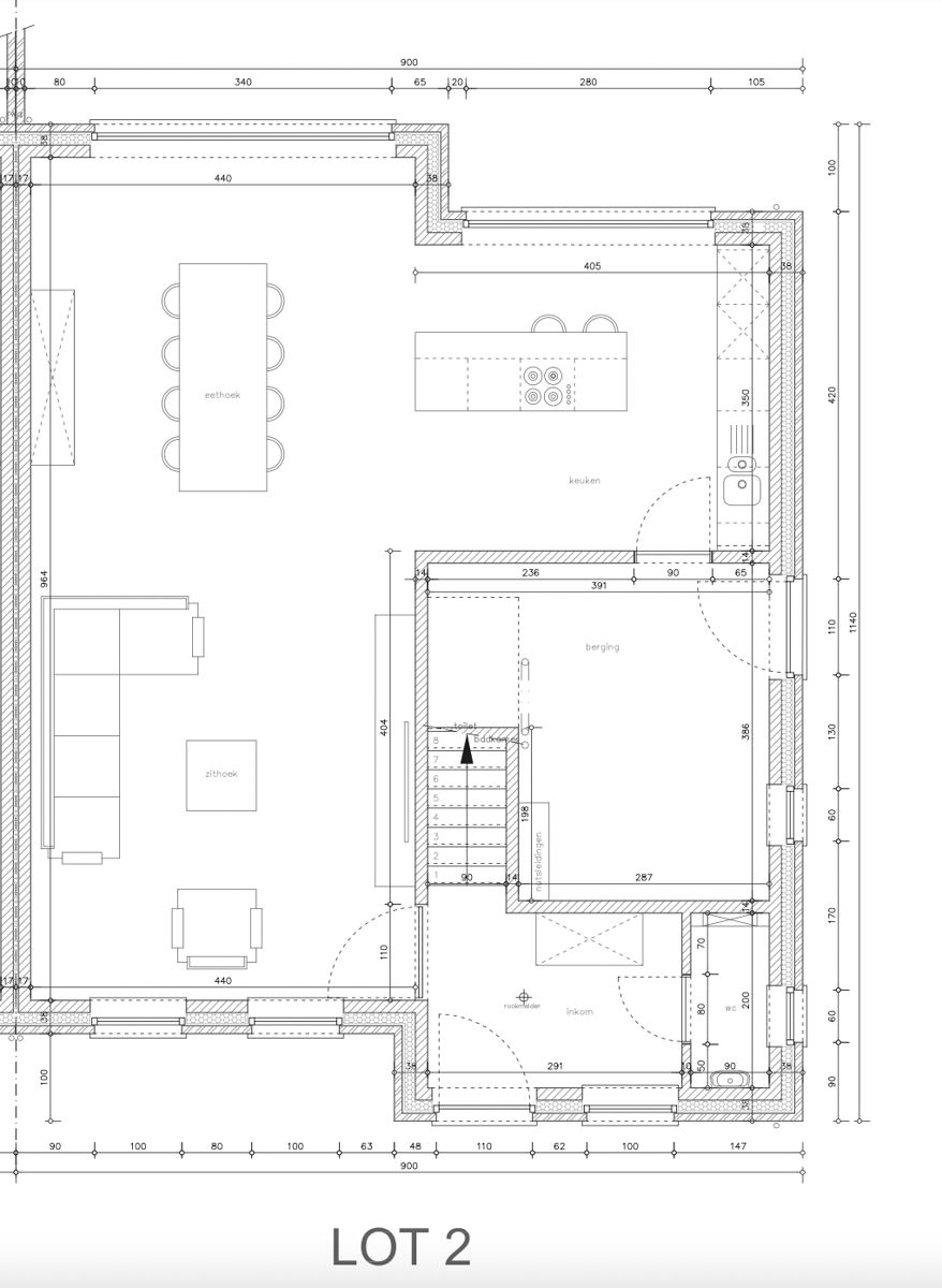 Landelijke nieuwbouwproject met 4 prachtige woningen foto 12