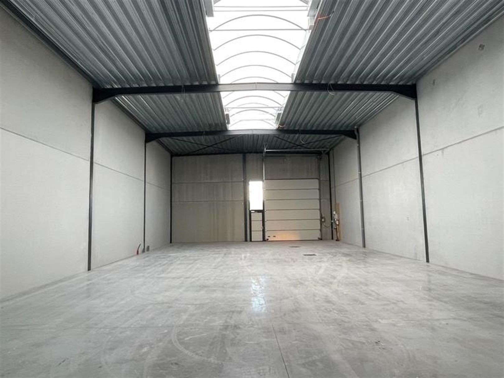 Nieuwbouw KMO-unit foto 4