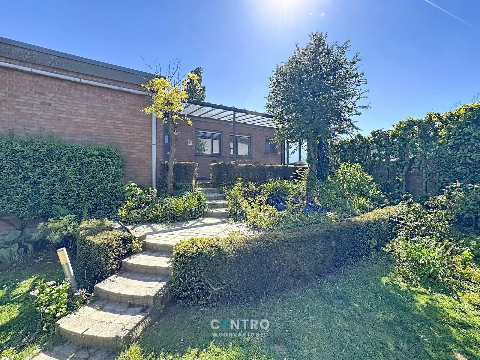 KARAKTERVOLLE woning mét charme en veel opbergruimte! foto 24