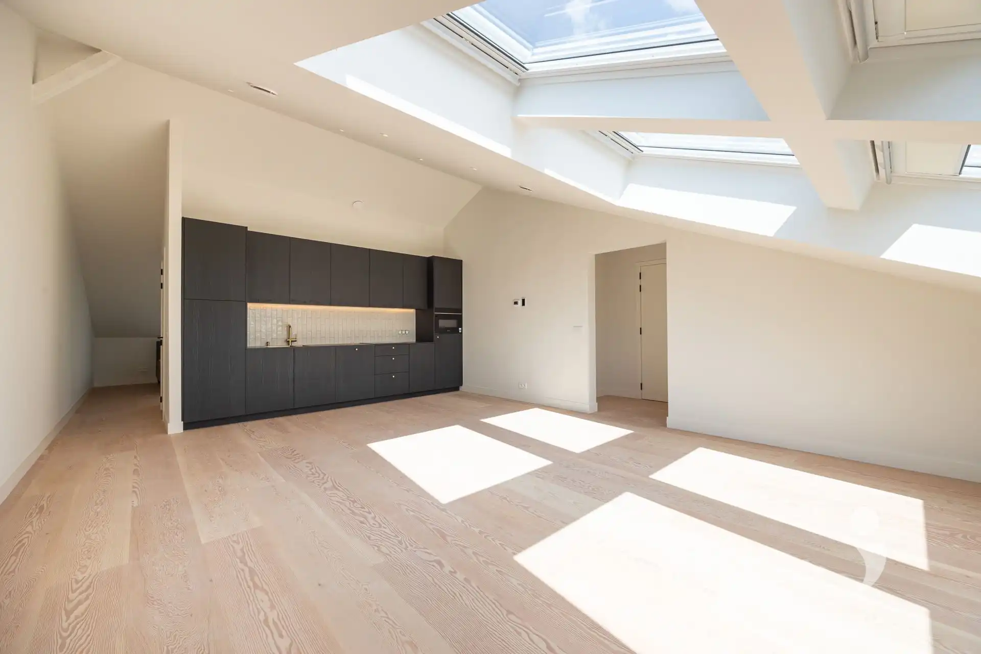 Appartement te koop Bondgenotenlaan 116/03.01 - 3000 LEUVEN