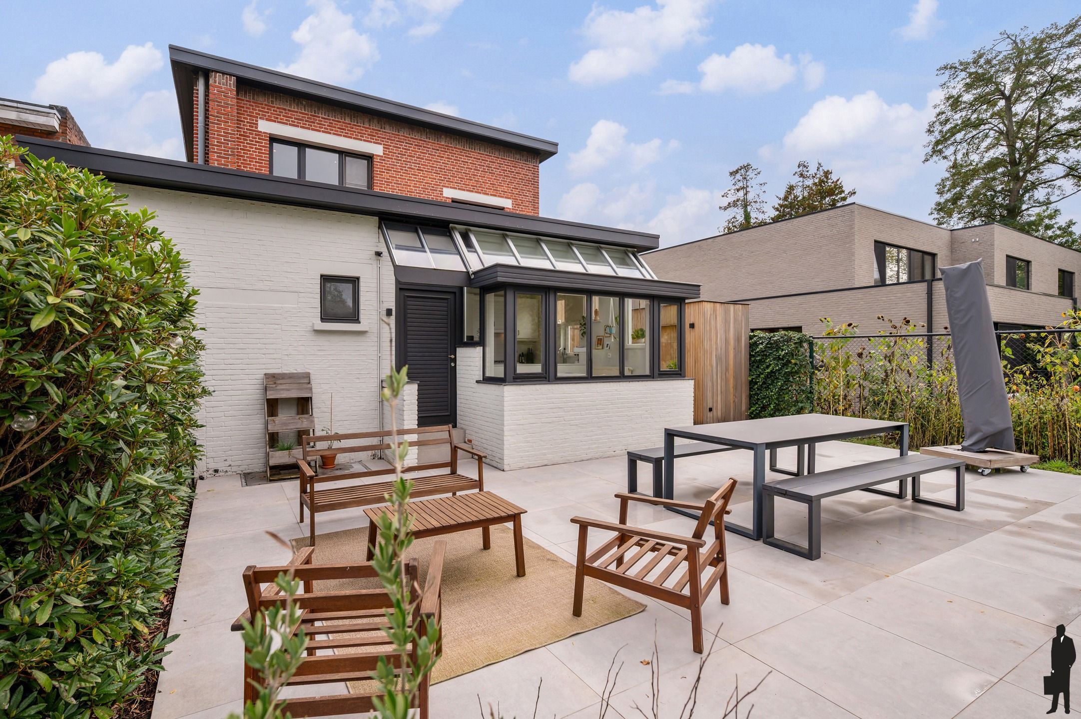 Charmante woning met karakter, ruime tuin en gunstige ligging te Heide foto 27