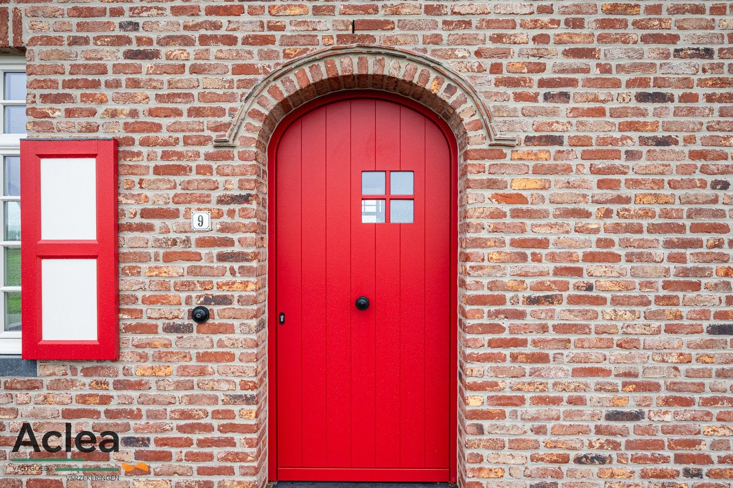 Unieke landelijke nieuwbouw woning met open zichten foto 2