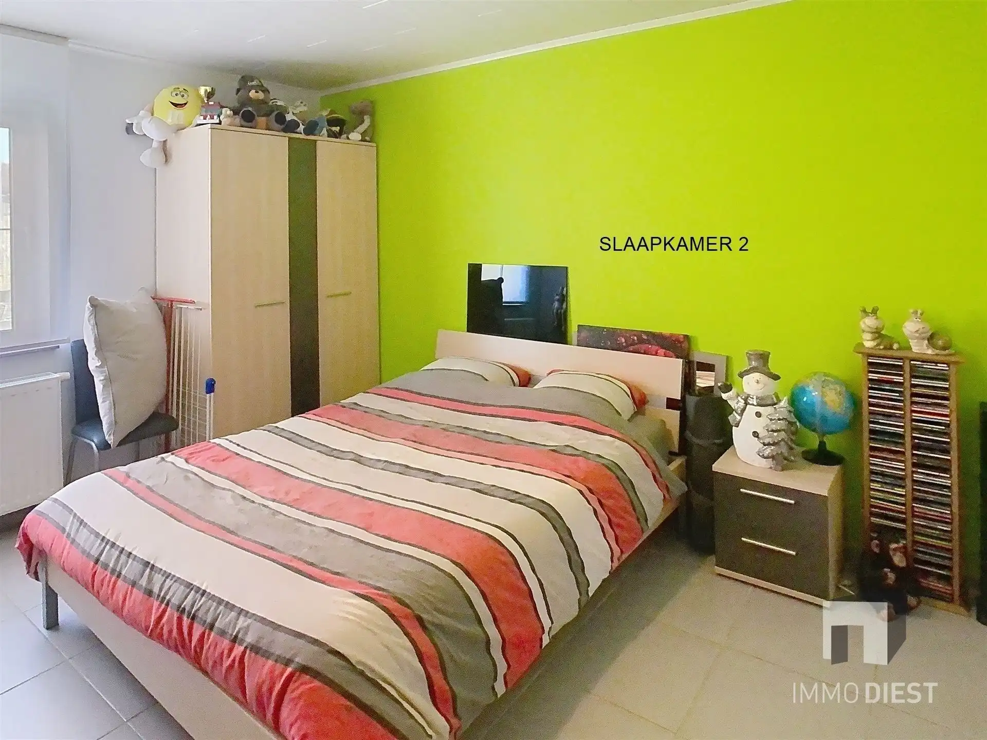 2 Appartementen/kangoeroewoning foto 21