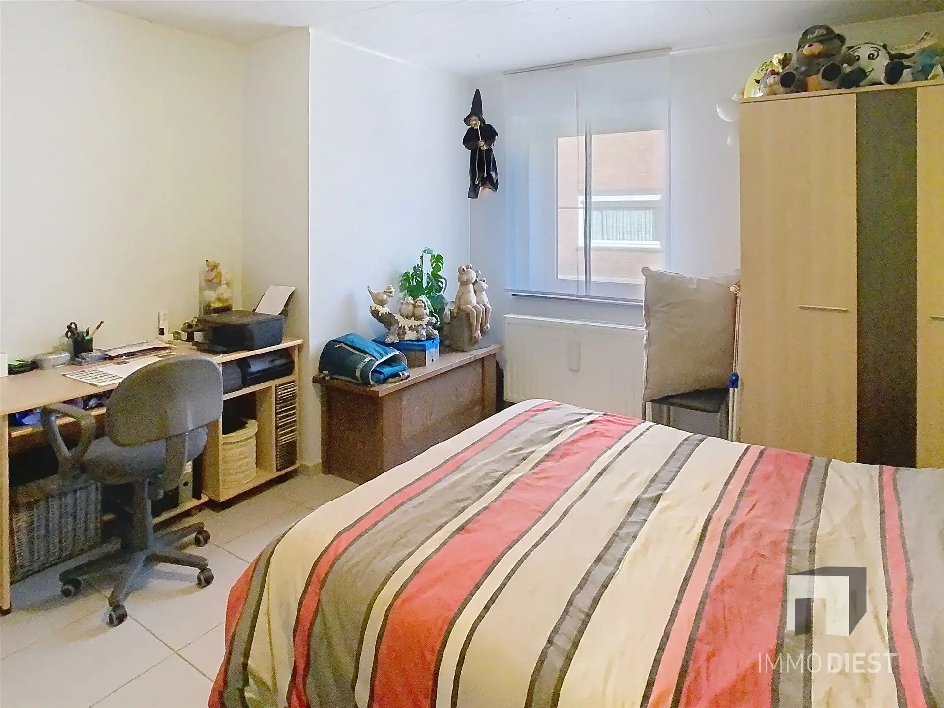 2 Appartementen/kangoeroewoning foto 21