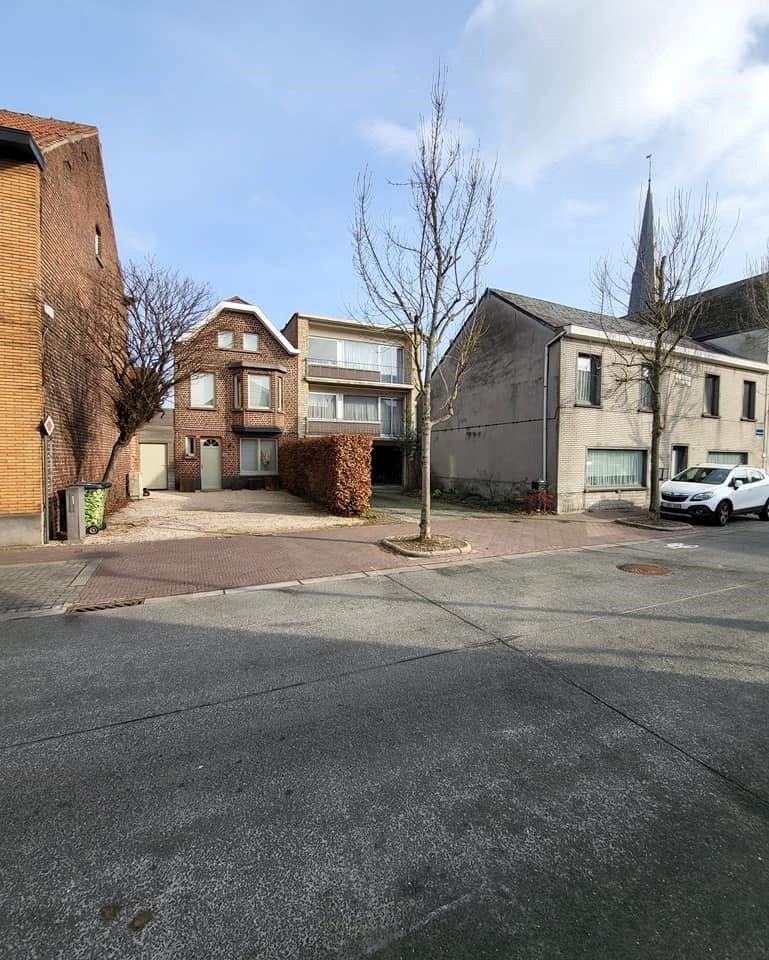 Huis te koop Tervuursesteenweg 128 - - 1820 Steenokkerzeel