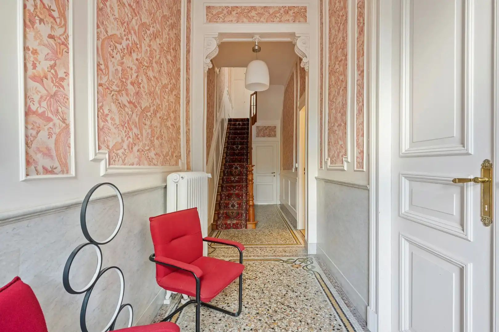 Huis te koop Gulden-Vlieslaan 59 - 8000 Brugge