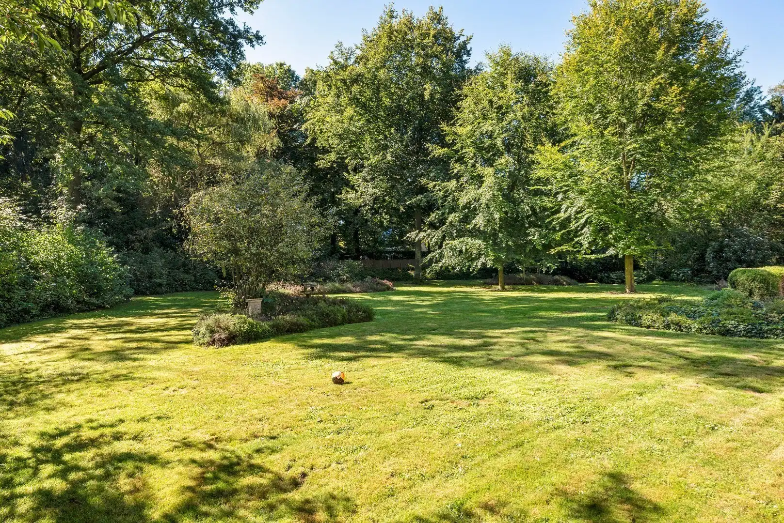 Exclusieve Villa op perceel van 3675 m² ook als Kangoeroe woning foto 21