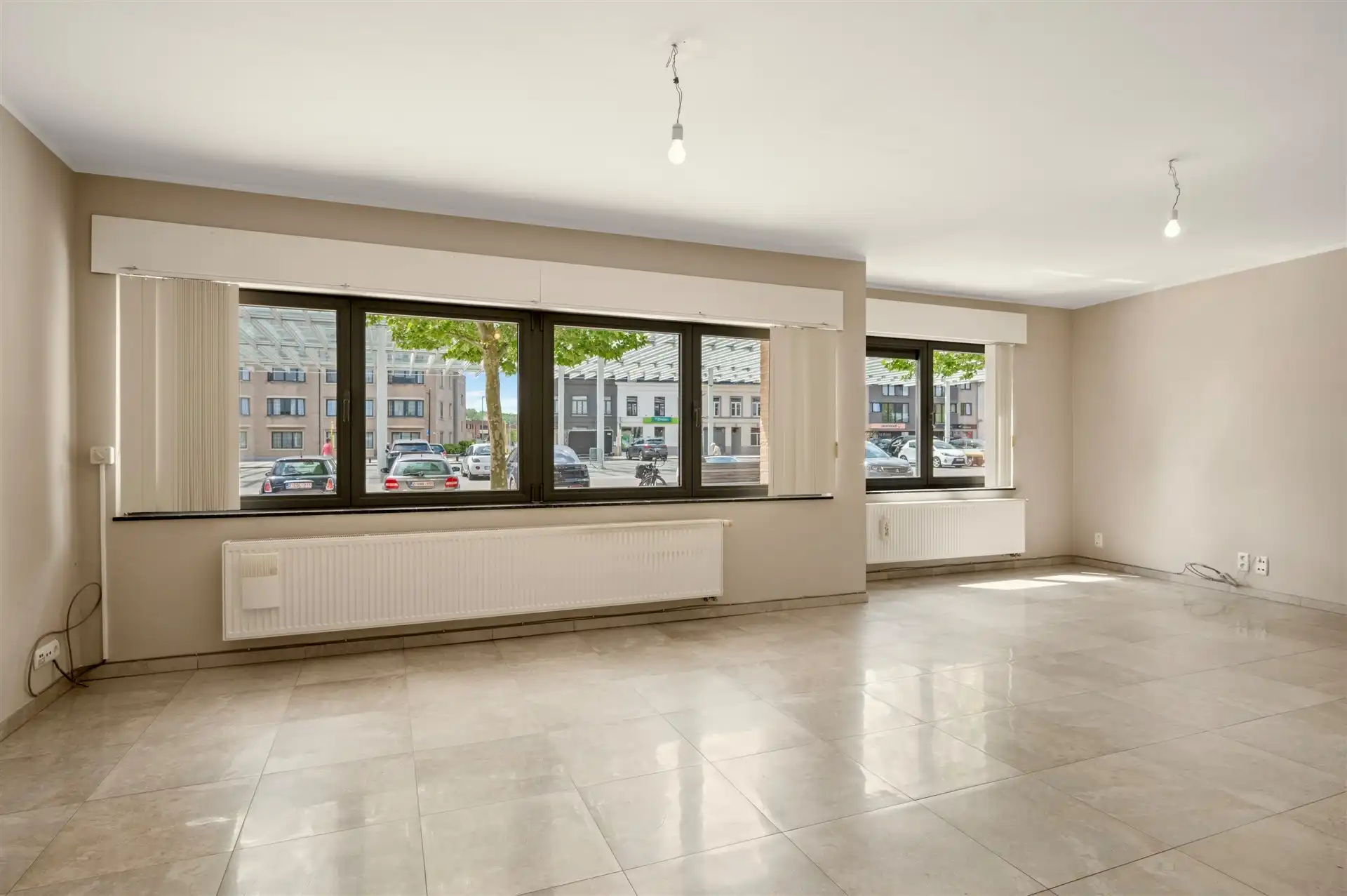 Uiterst centraal gelegen appartement met 2 slpks foto 6