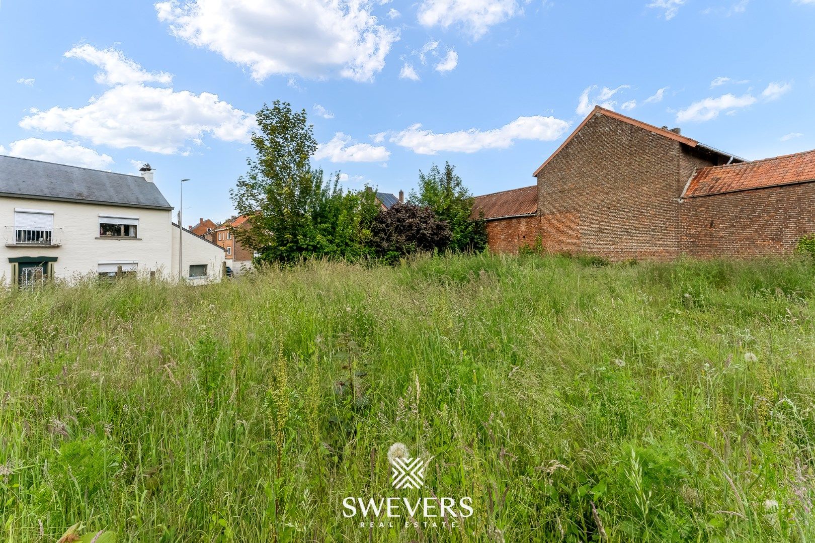 Bouwgrond van 10a45ca met mogelijkheid tot 3 woningen te Gingelom foto 12