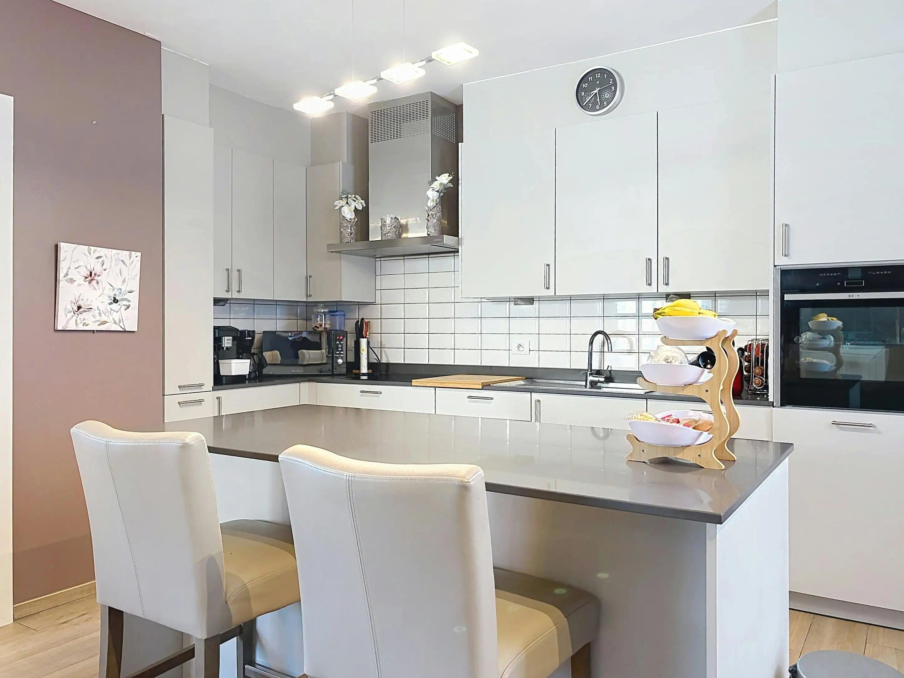 Appartement met 2 slaapkamers te koop in Oudenaarde foto 8