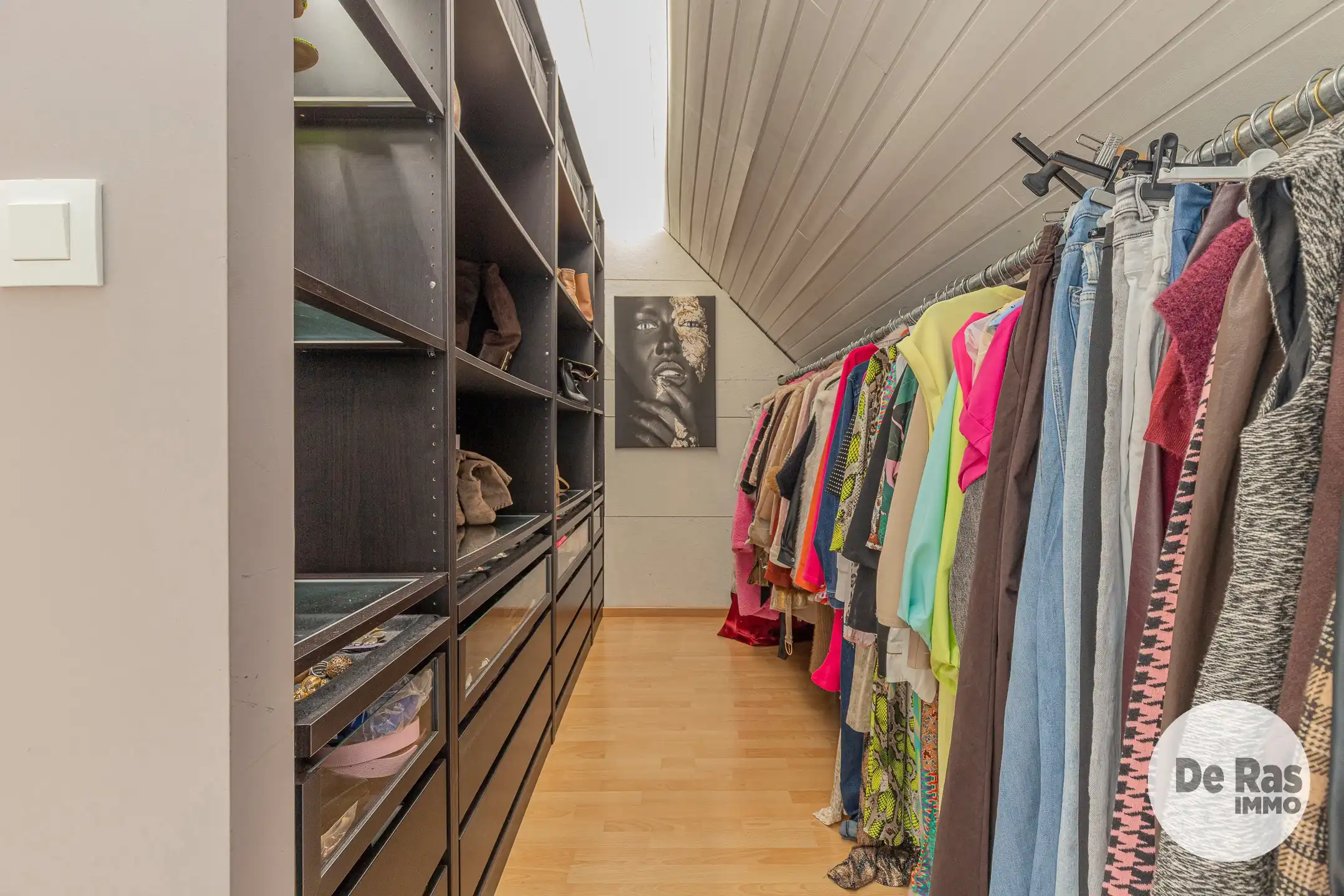 AAIGEM - Landelijke hoeve,multifunctionele schuur van 135 m² foto 13