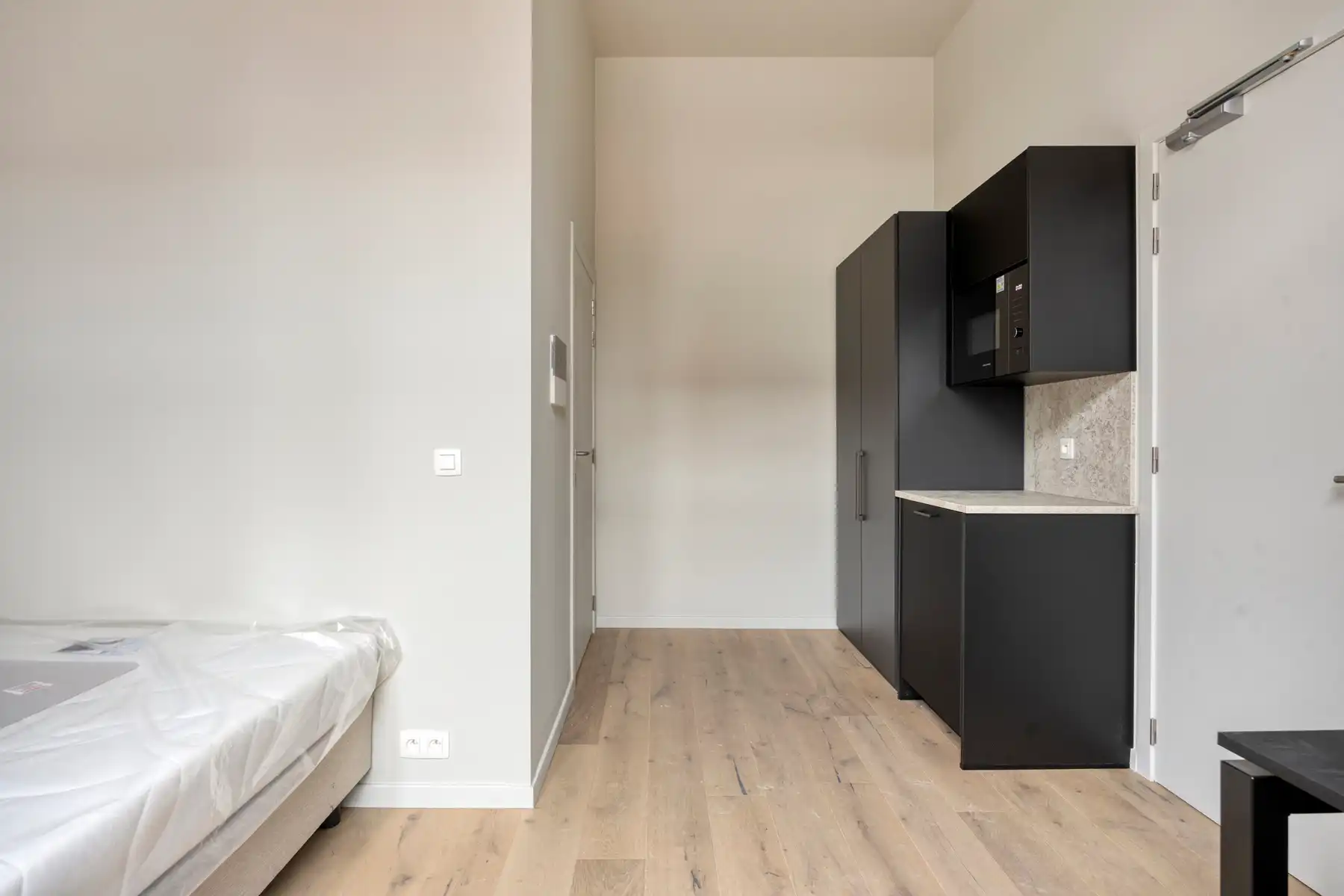 Studeren of investeren in residentie The Hills foto 3