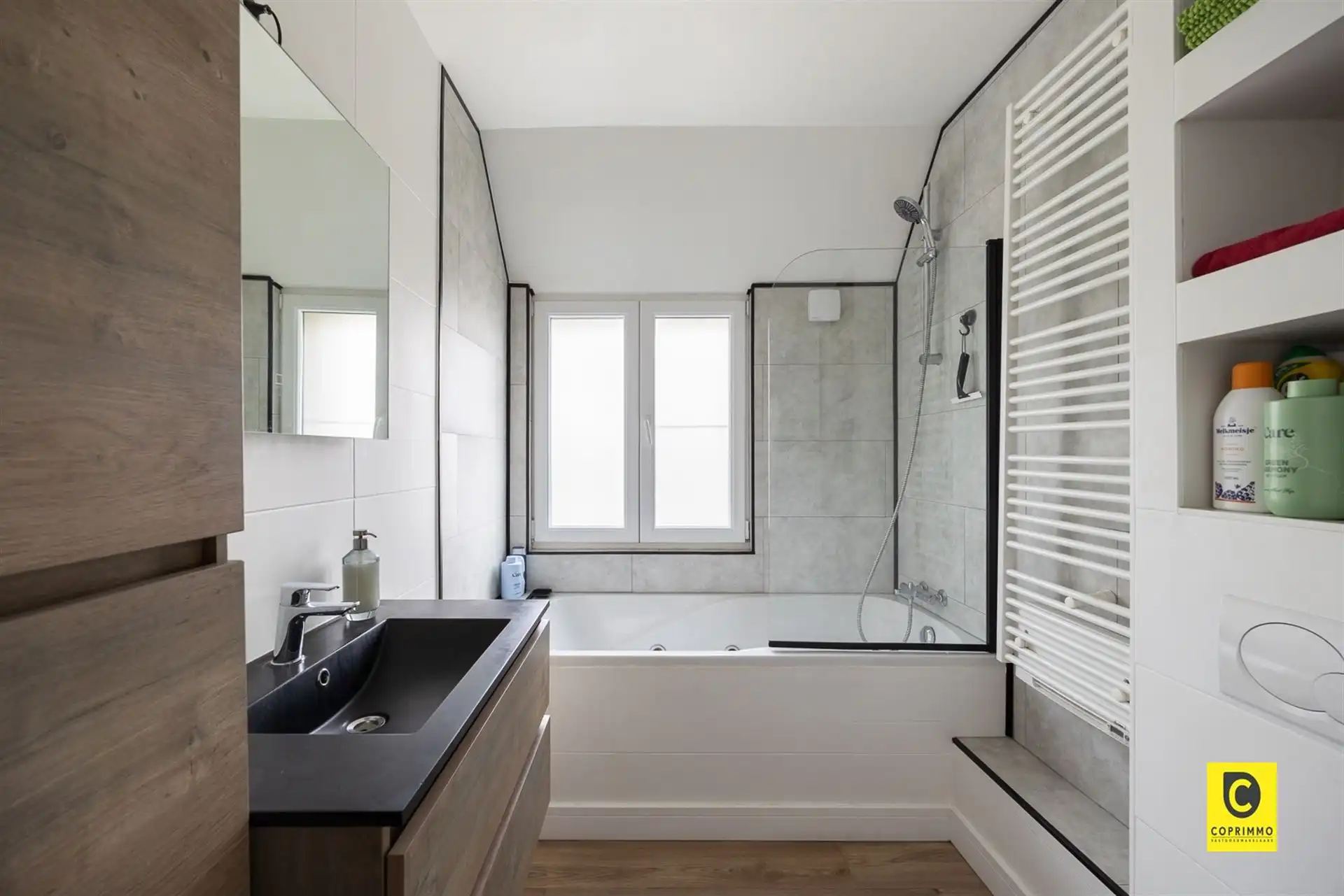 Woning: 3 slk. met gezellige tuin foto 11