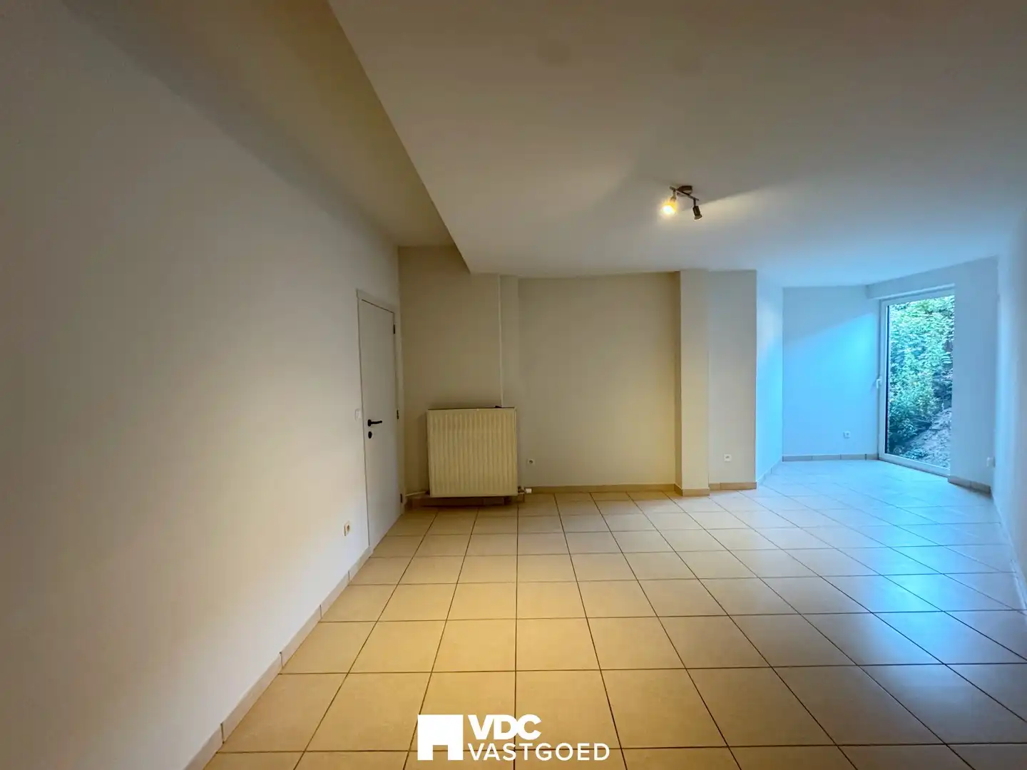 Prachtig gelijkvloers appartement in het centrum van Tongeren foto 15