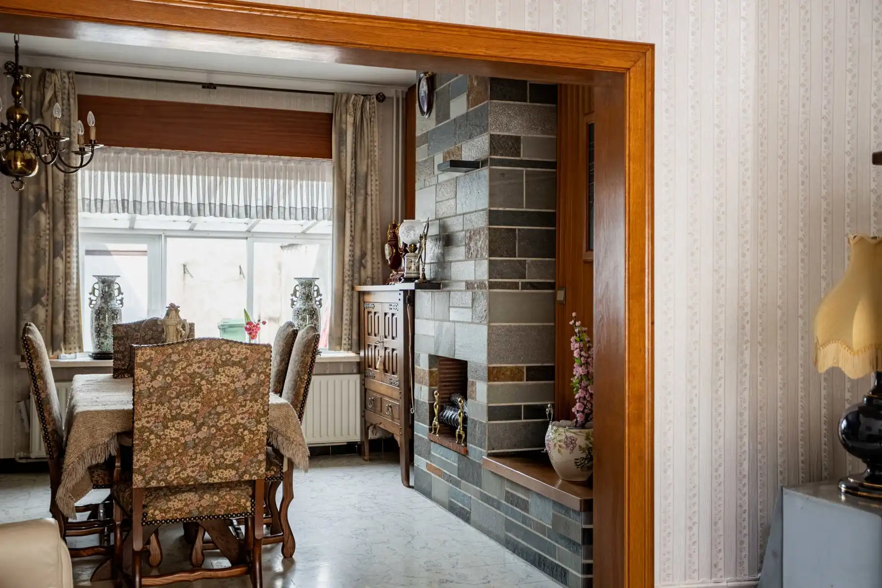 Leuke op te frissen woning aan de stadsrand! foto 5