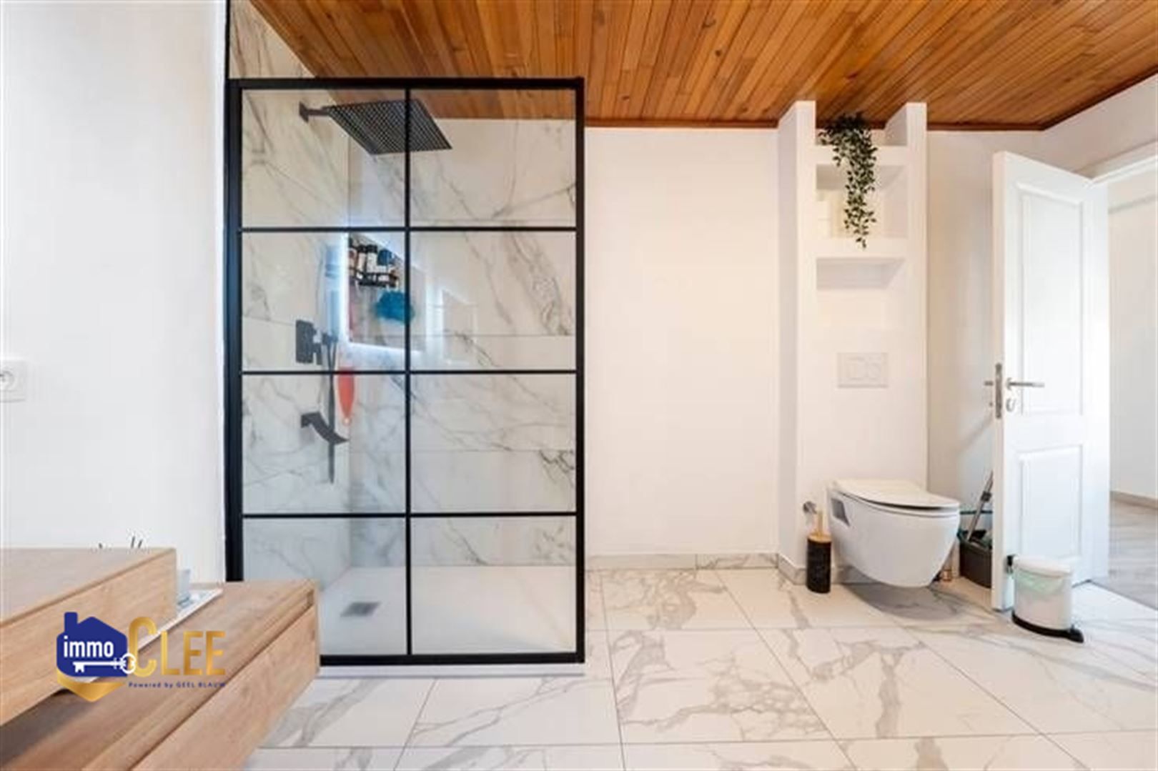 Landelijk gelegen, instapklare woning met 3 slaapkamers en tuin met uitzicht op het Haspengouws groen foto 20