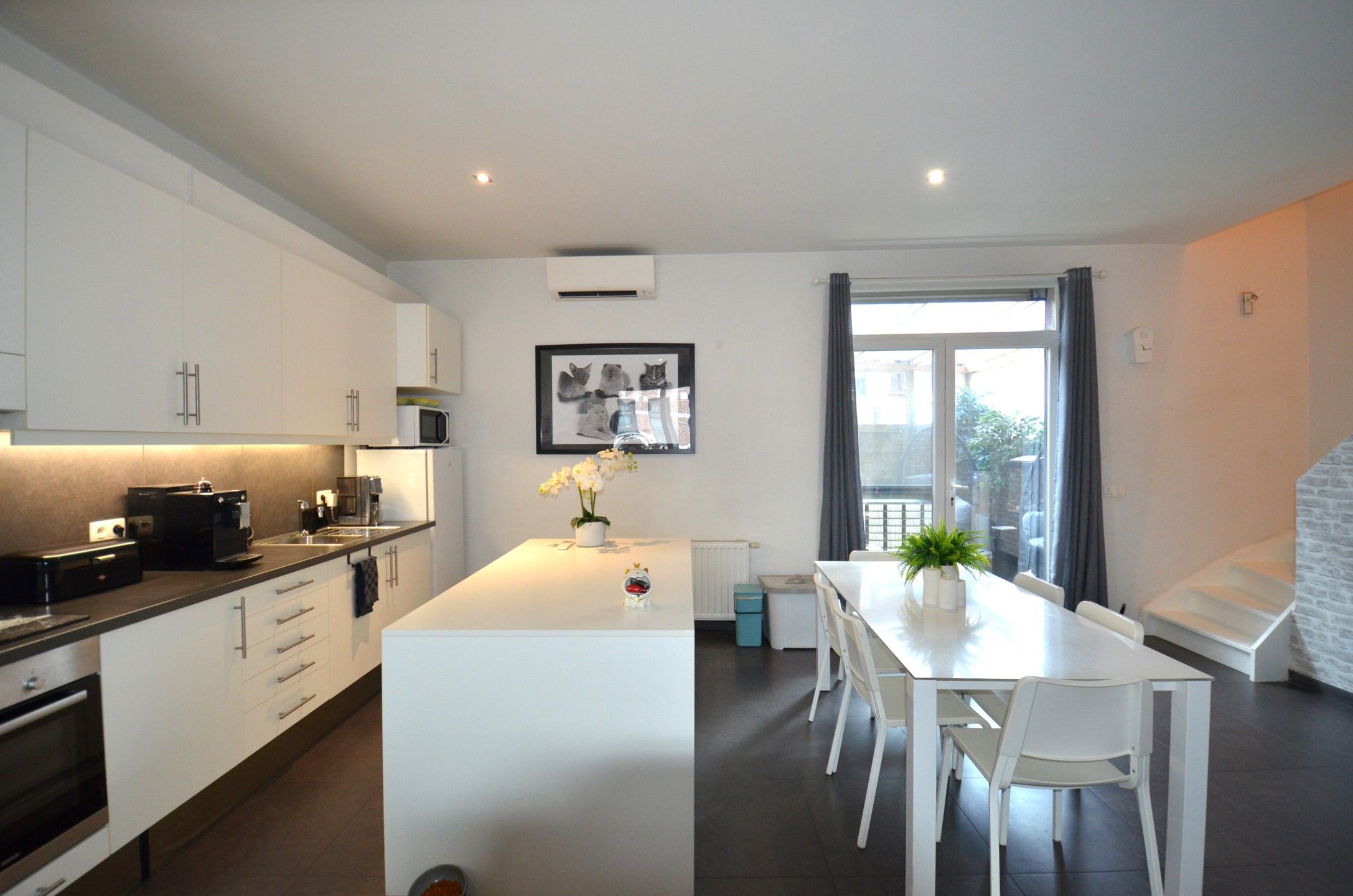 Knusse instapklare woning foto 8