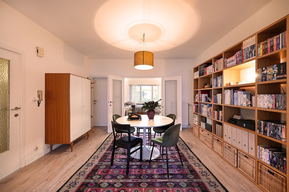 Gezellig appartement met 2 slpk foto 10