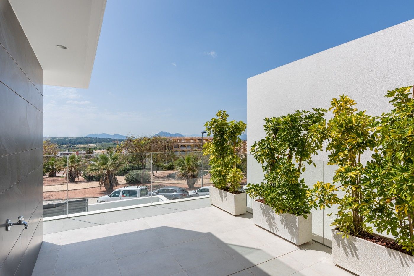Residencial Venecia Benihill - Benijofar foto 19