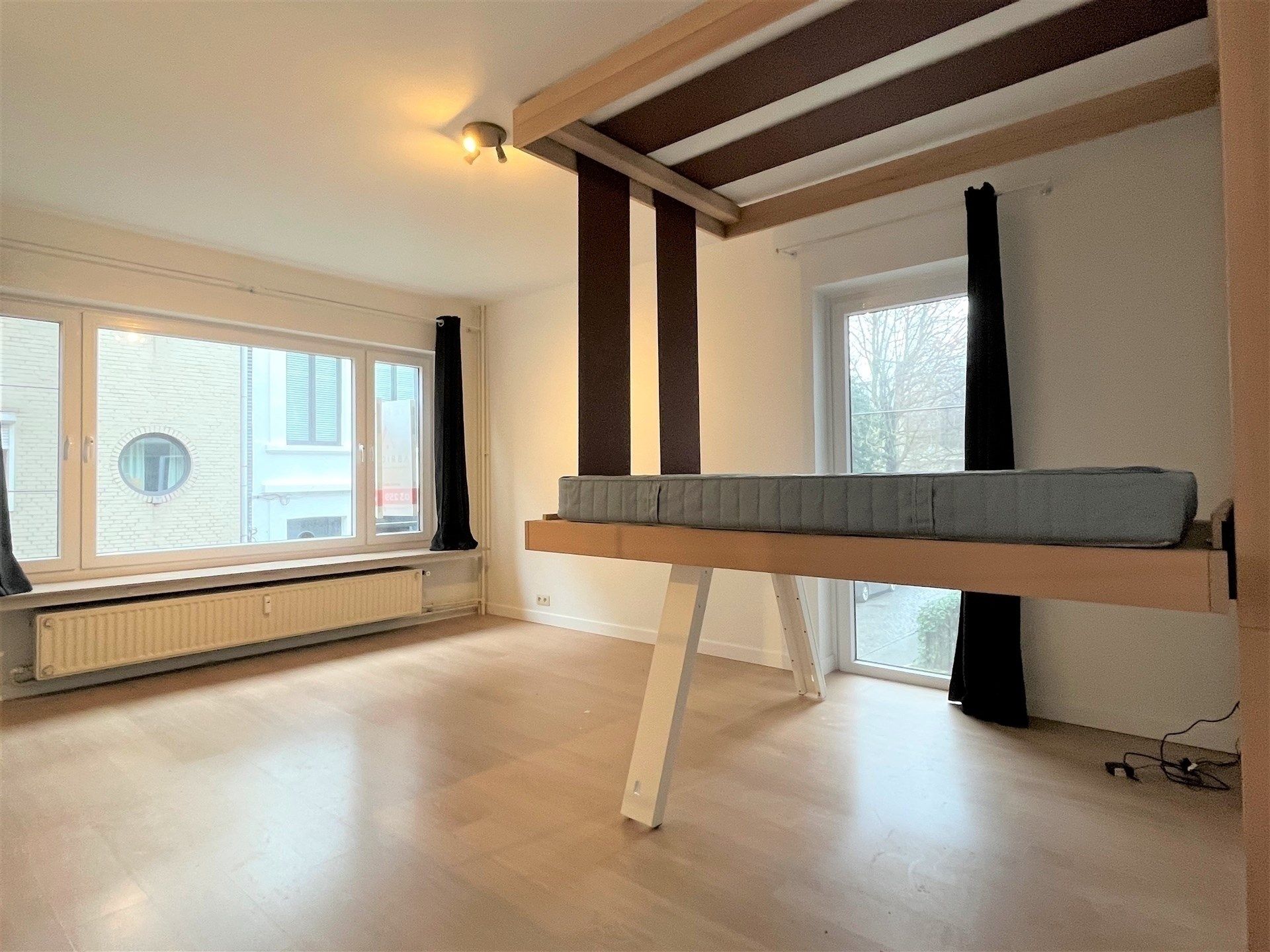 Gezellige studio nabij het Harmoniepark! foto 5