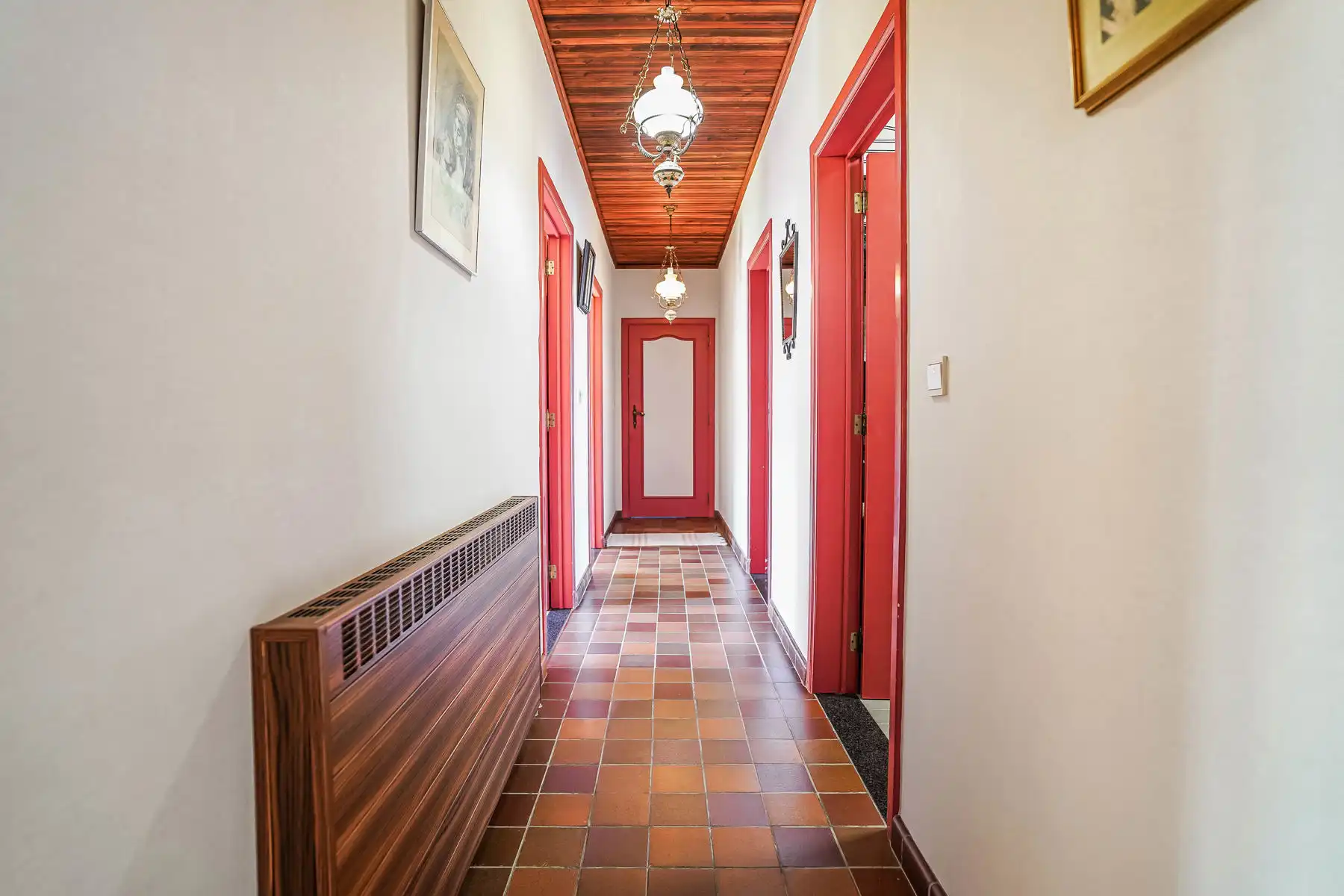 Gunstig gelegen, te renoveren laagbouwwoning in Londerzeel foto 13