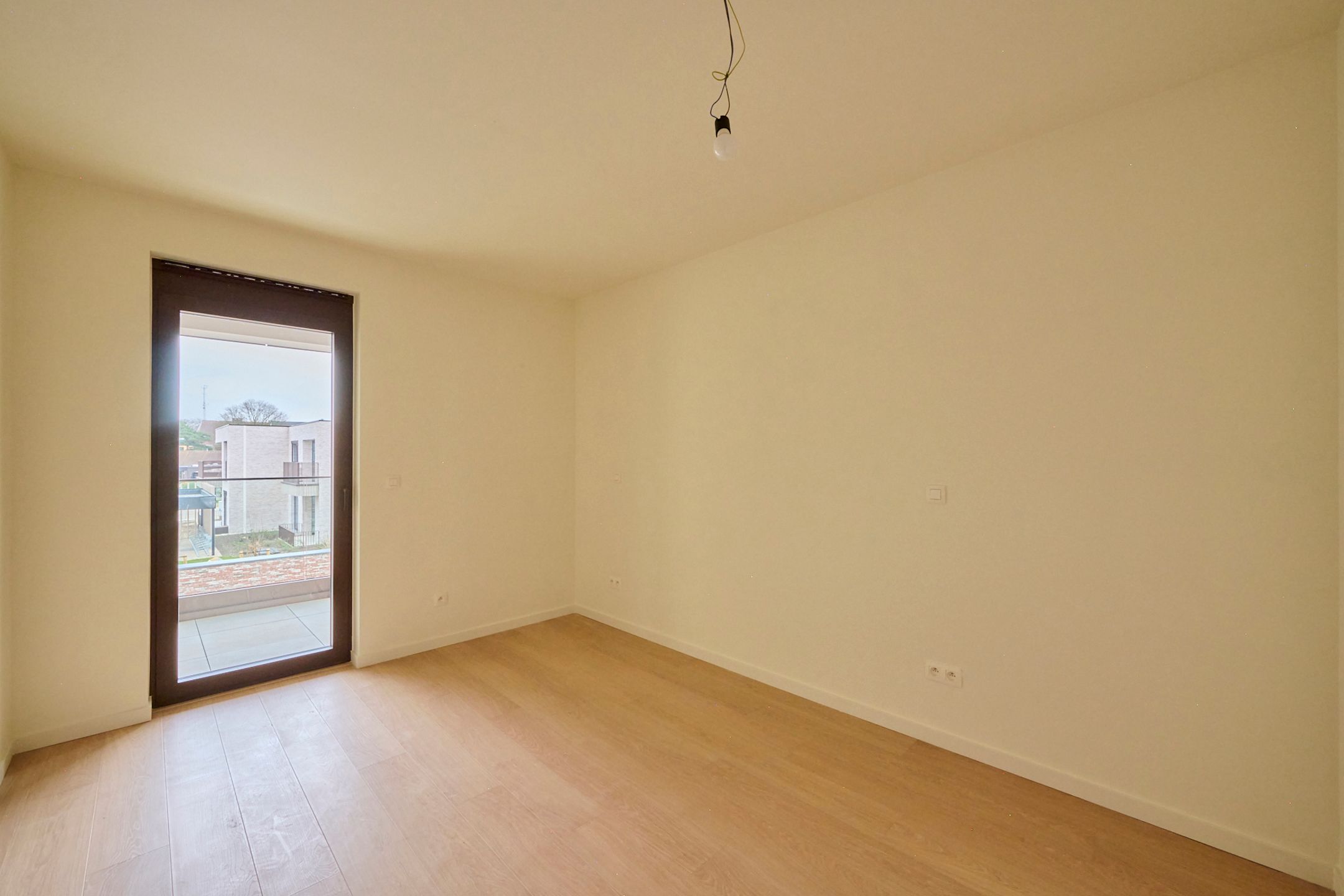 Nieuwbouw BEN appartement Agnetenpark verdiep 1 foto 9