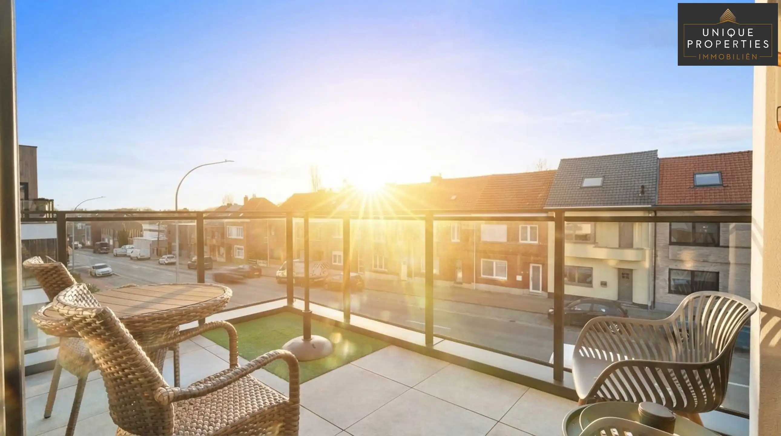 Appartement te koop foto 5