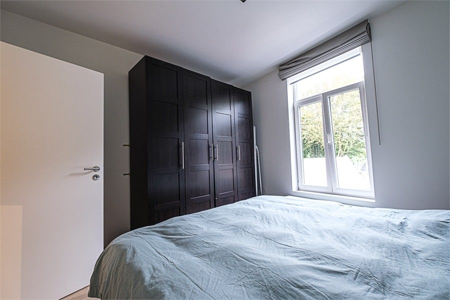 VOLLEDIG GEMEUBELDE WONING TE HUUR VLAKBIJ HET CENTRUM VAN SINT-TRUIDEN foto 25