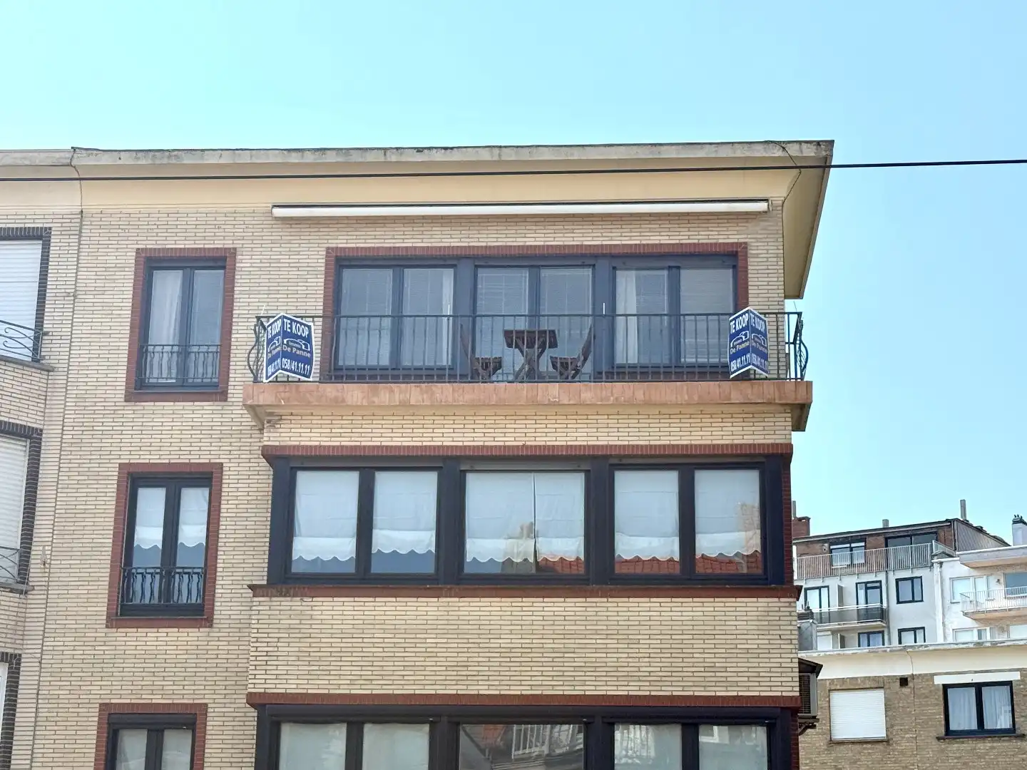 Residentie Jan-Pe 0301 + K3 foto 18