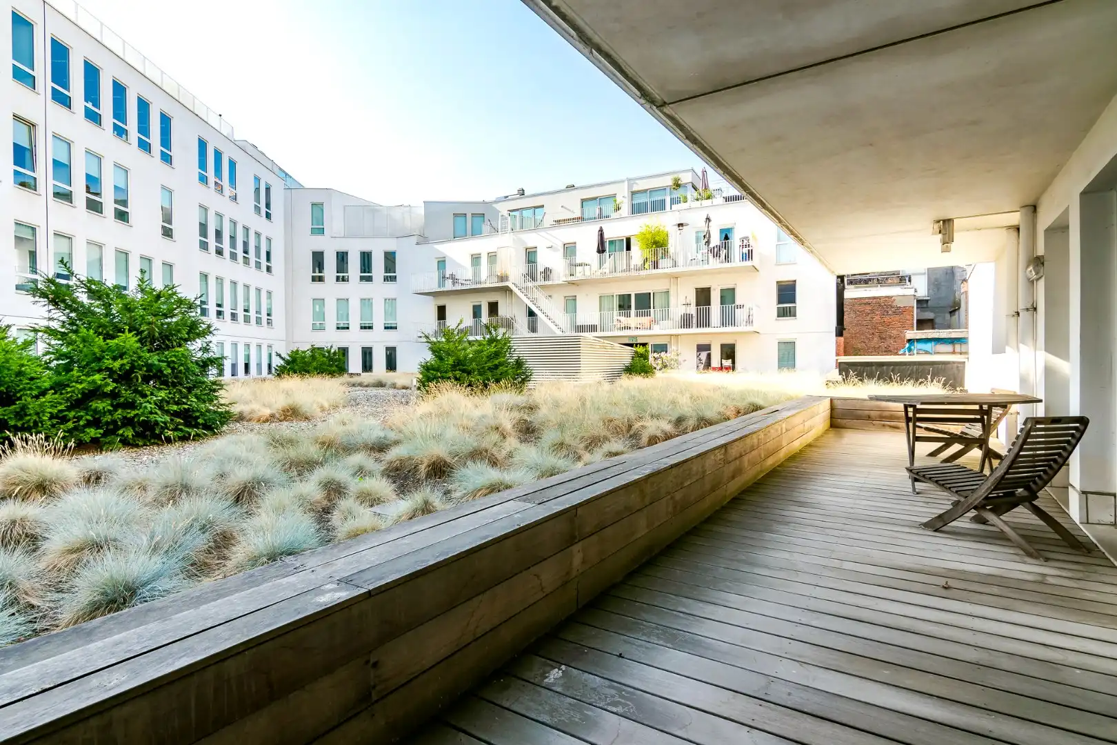 Appartement te huur Gijzelaarsstraat 74 -/102 - 2000 Antwerpen