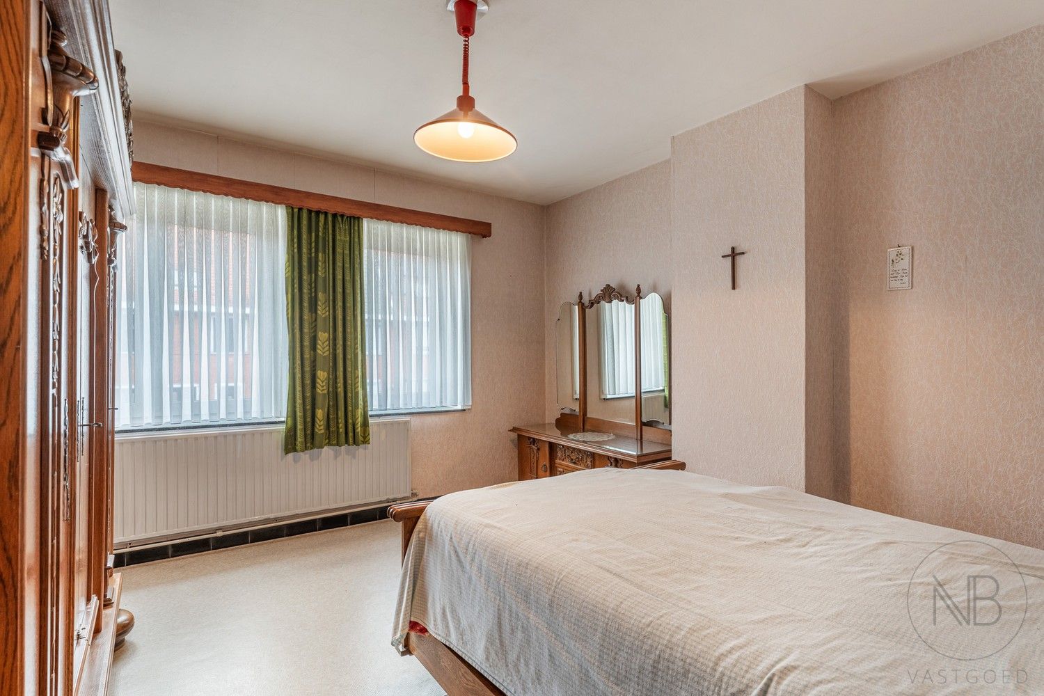 rijwoning met 3 slaapkamers Banneuxwijk Hasselt foto 15