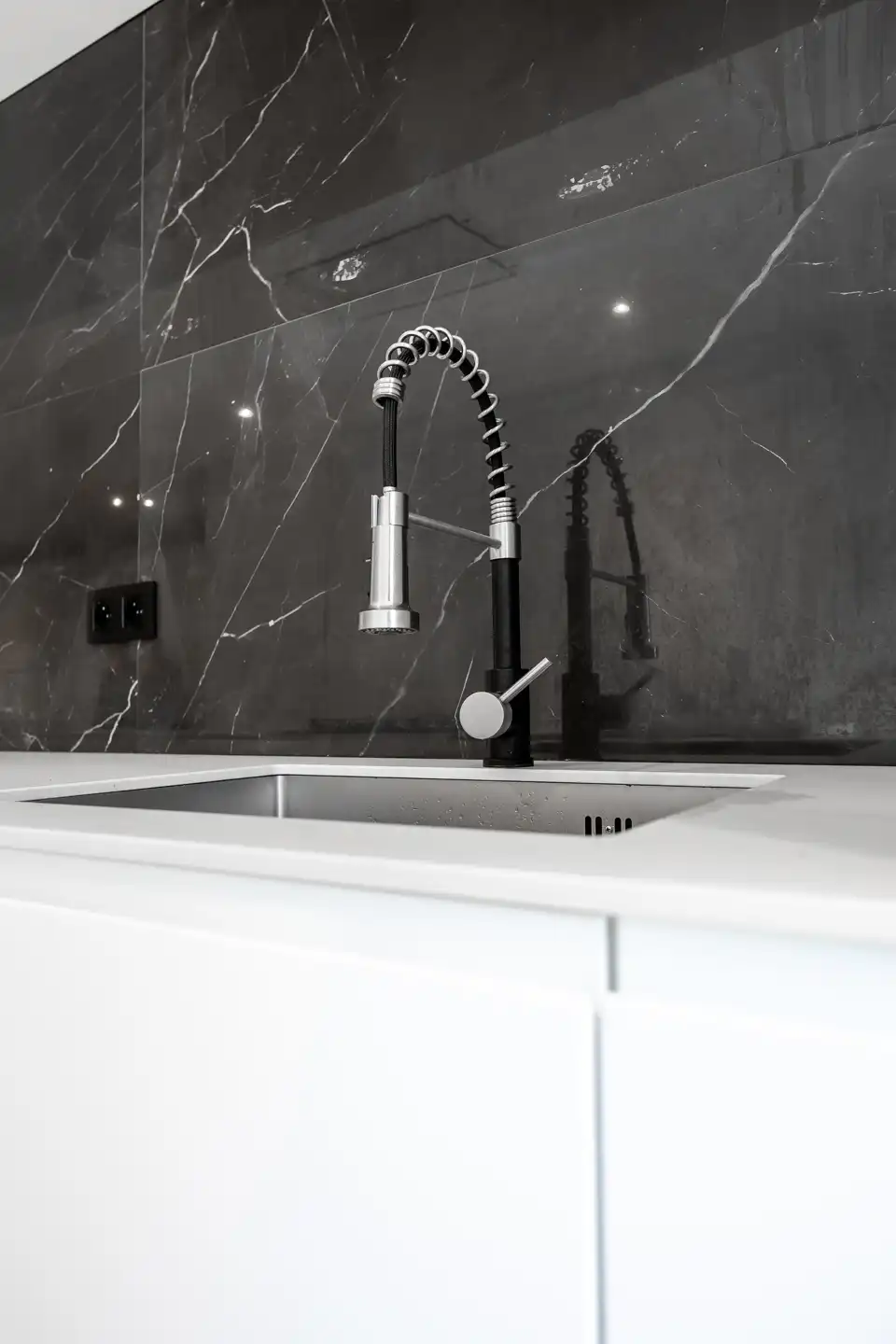 Volledig gerenoveerde woning in het hart van Wijnegem foto 10