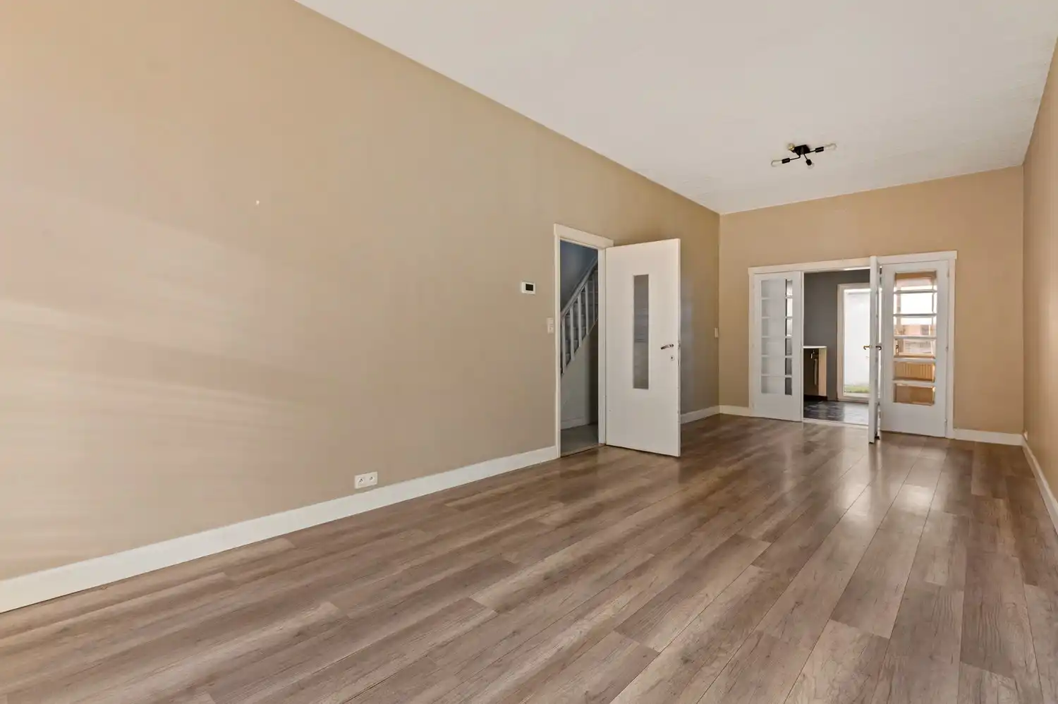 Huis met 2 à 3 slaapkamers te Borsbeek! foto {{pictureIndex}}