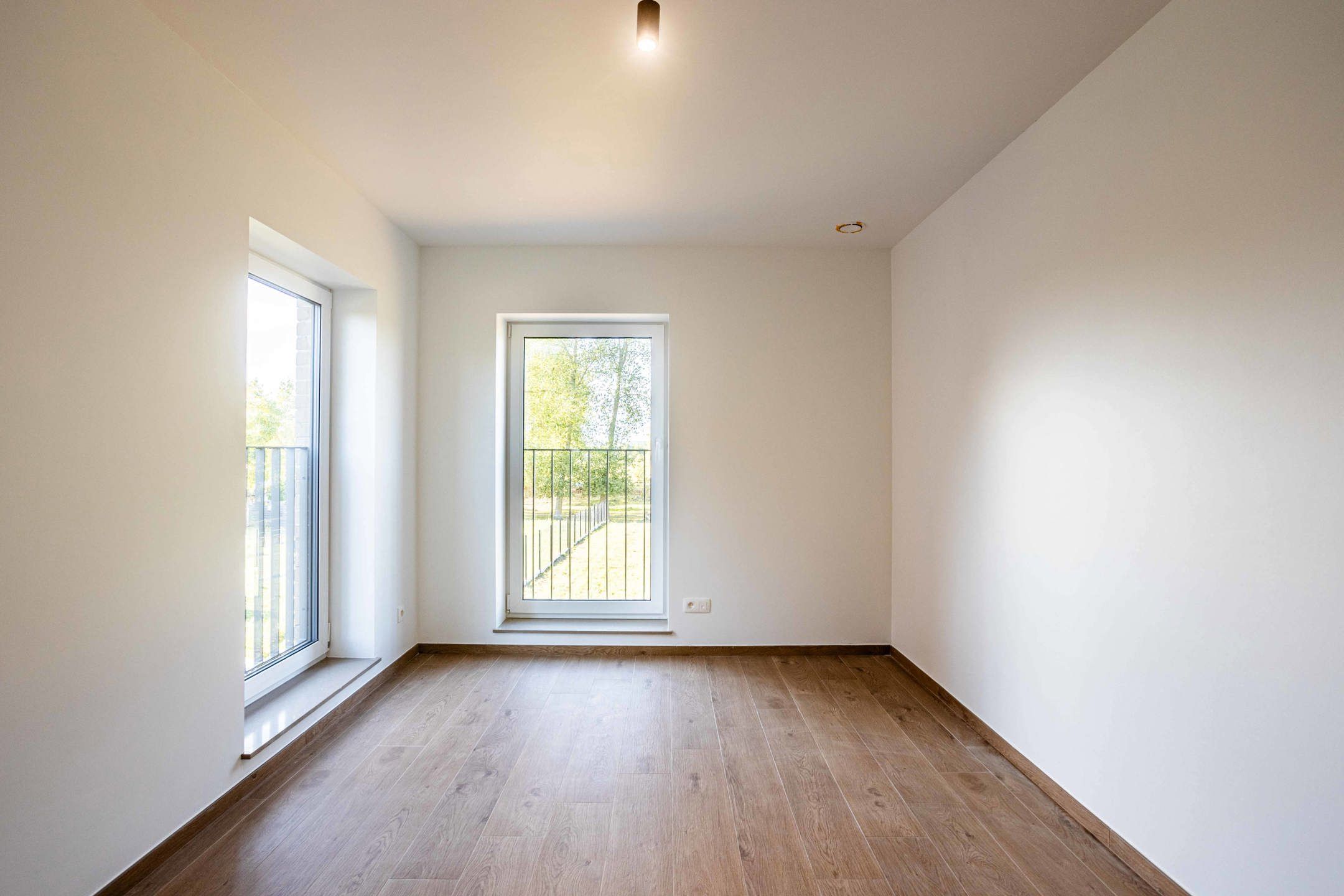 Nieuwbouwproject in Dergneau, energiezuinig wonen in het groen foto 13