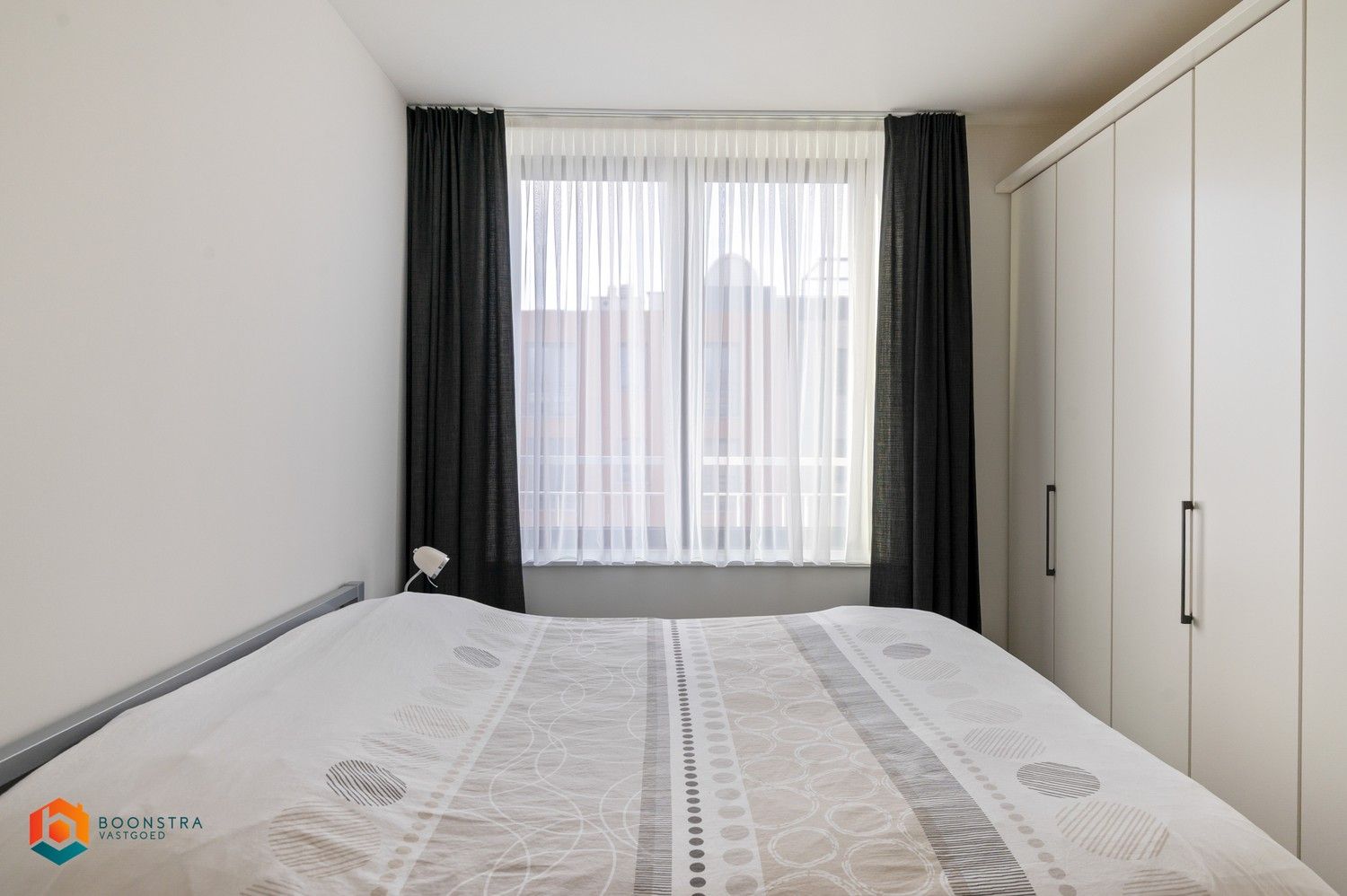 Recent app. met 1 slpkr en garage te Lier foto 13