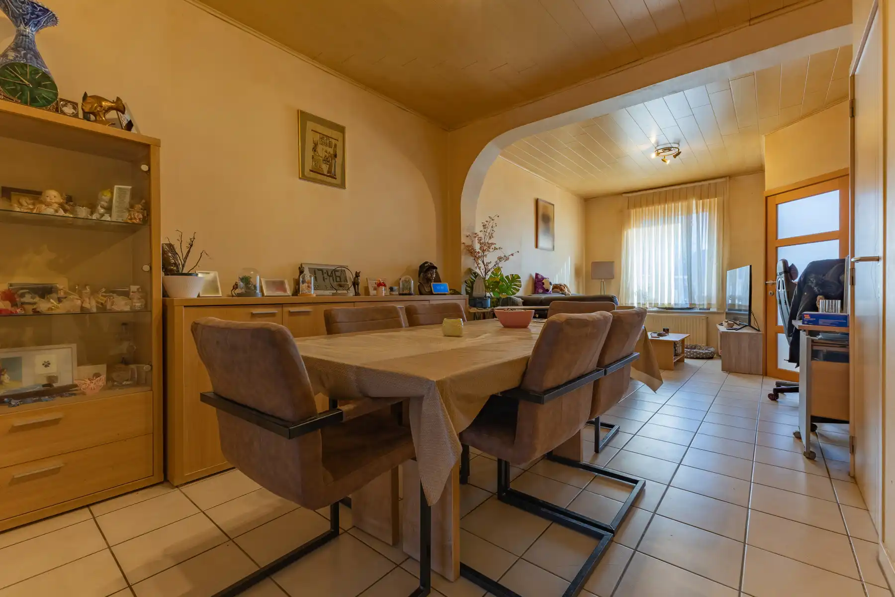 Rustig gelegen woning met 2à3 slaapkamers en tuin foto 5