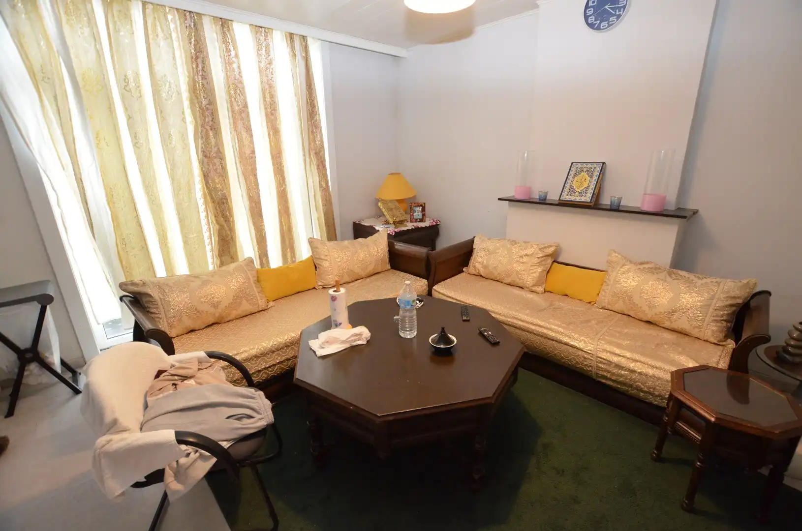 Opbrengsteigendom met 4 erkende appartementen foto 14