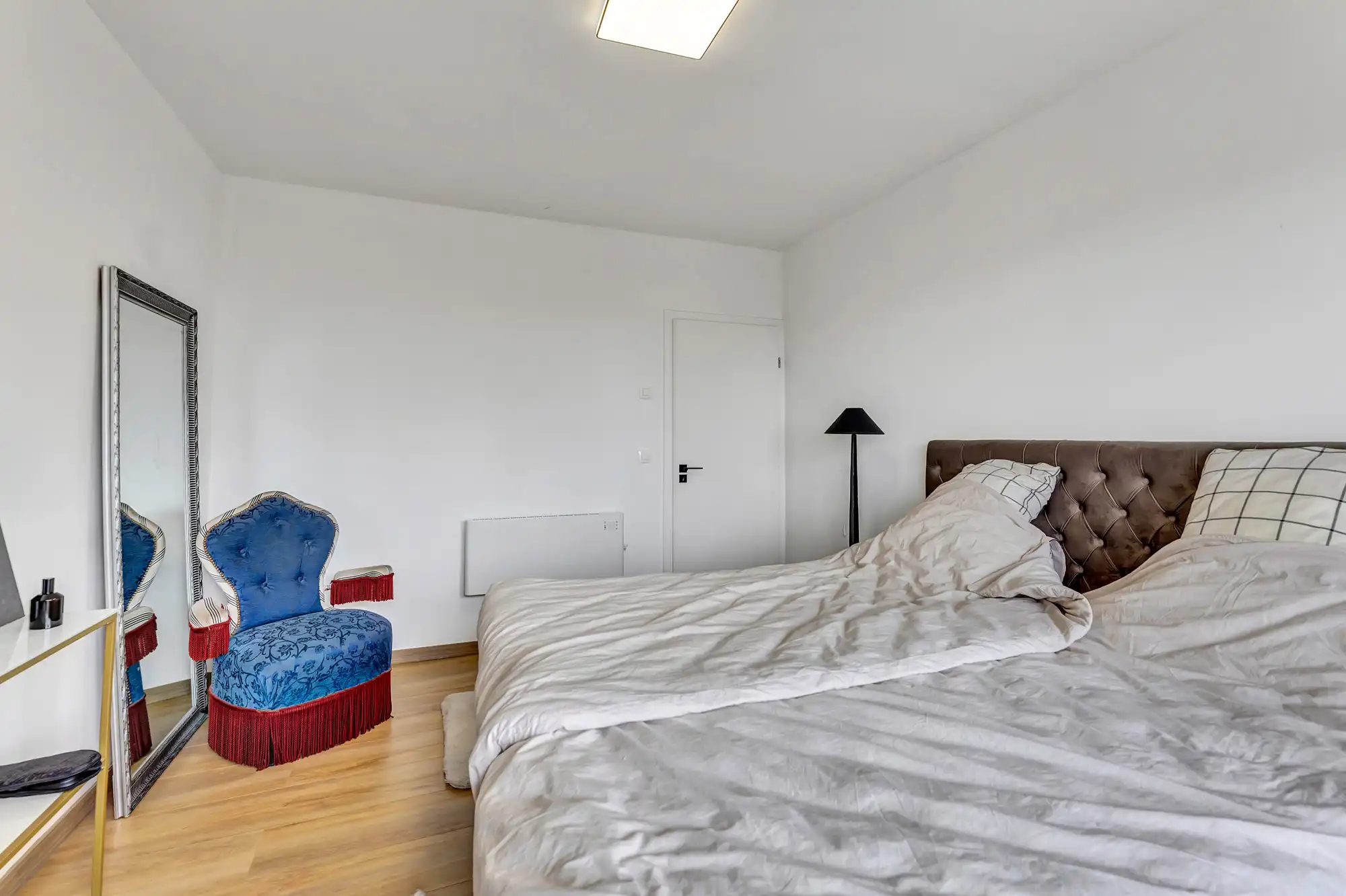 Exclusieve penthouse met panoramisch zicht over Brussel foto 21