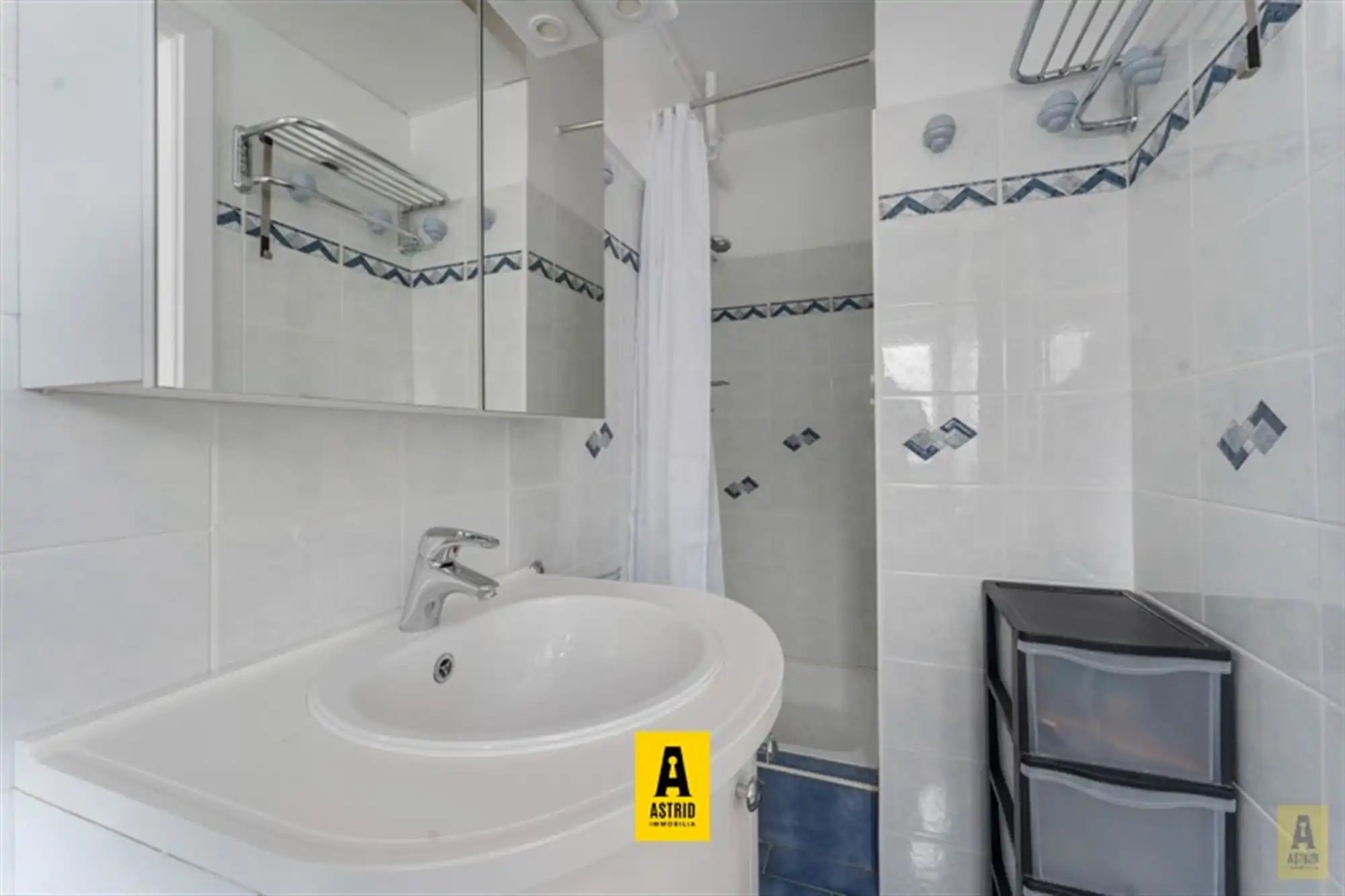 Mooi appartement vlakbij zee! foto 15