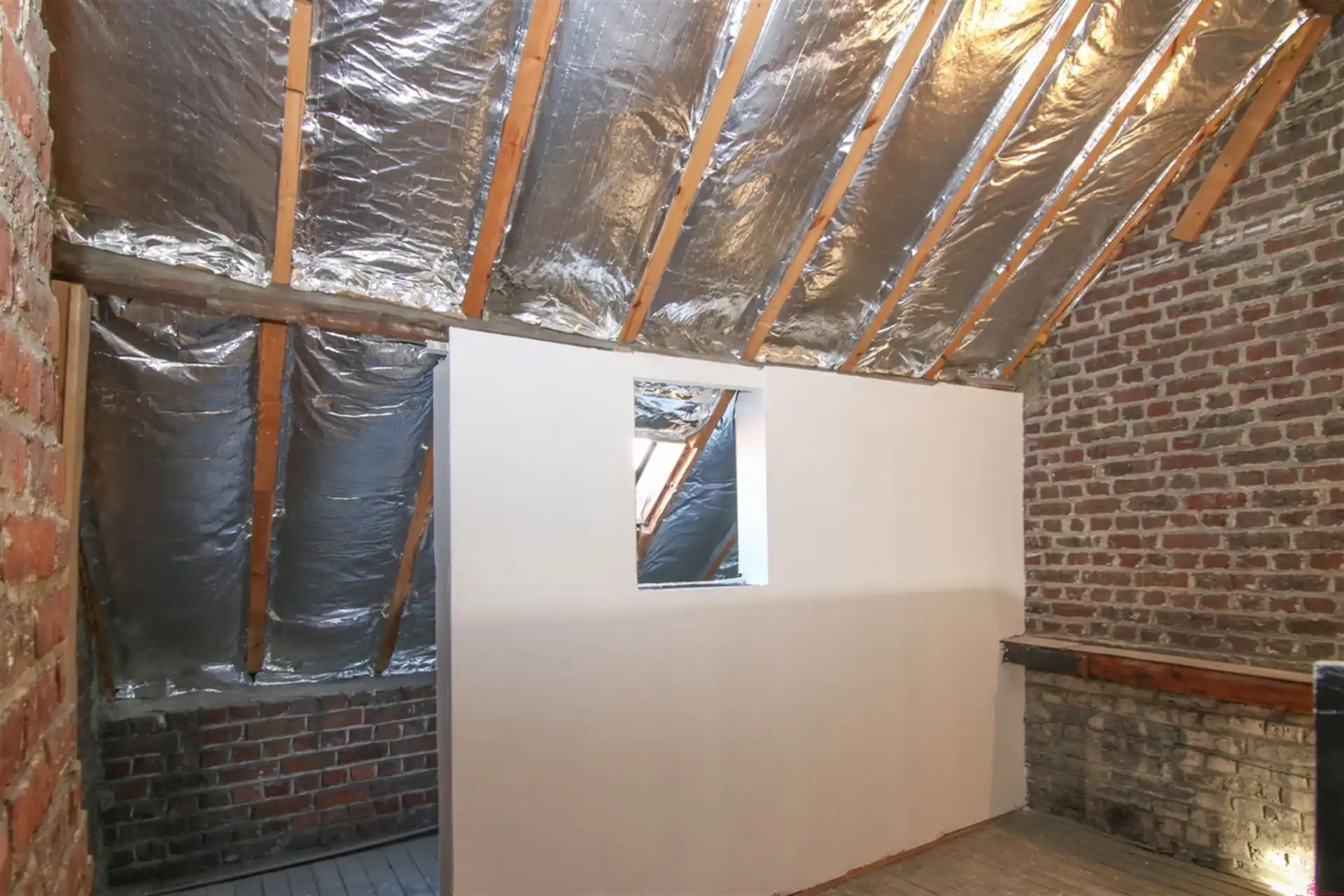 Leuke woning met groot terras foto 20