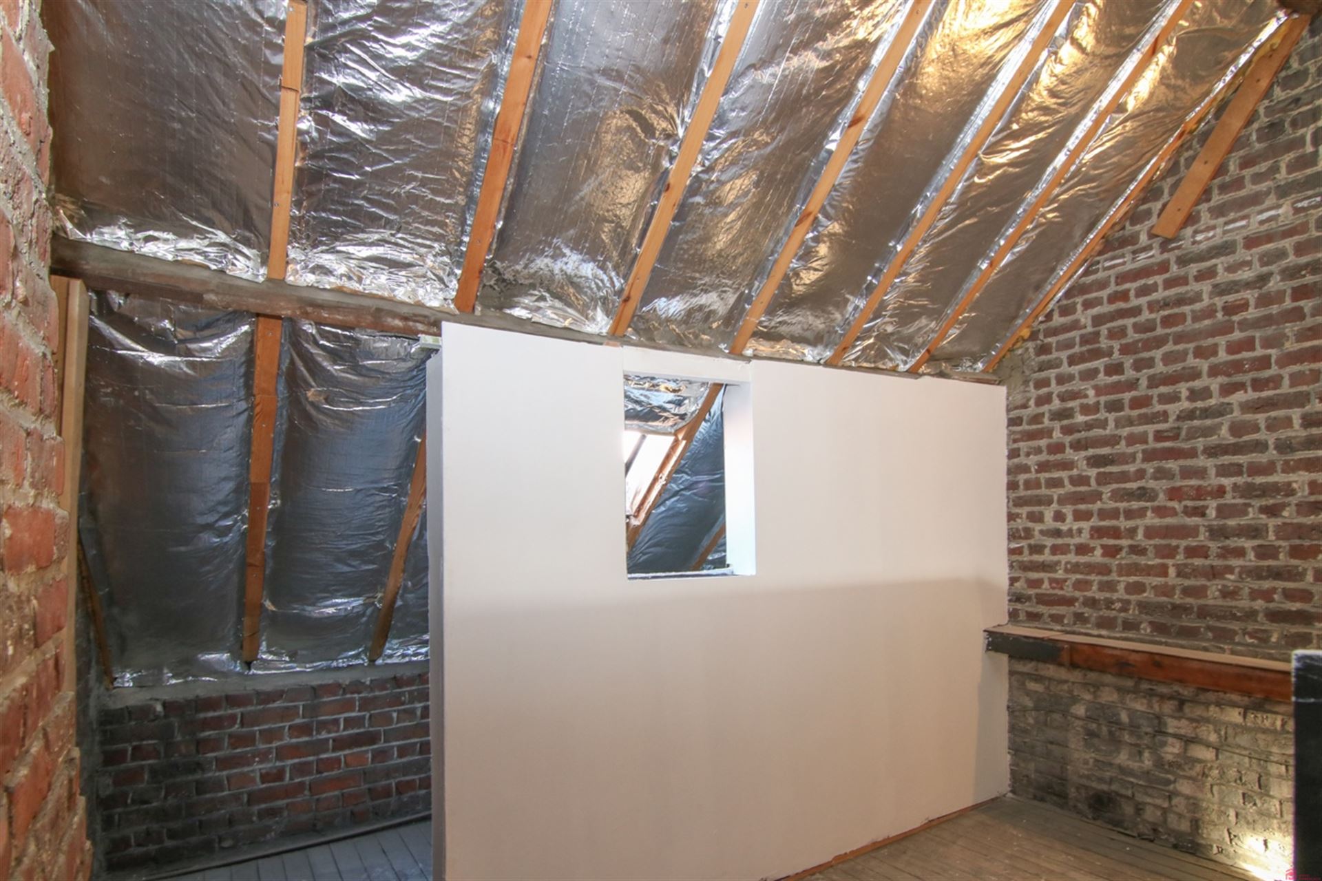 Leuke woning met groot terras foto 20