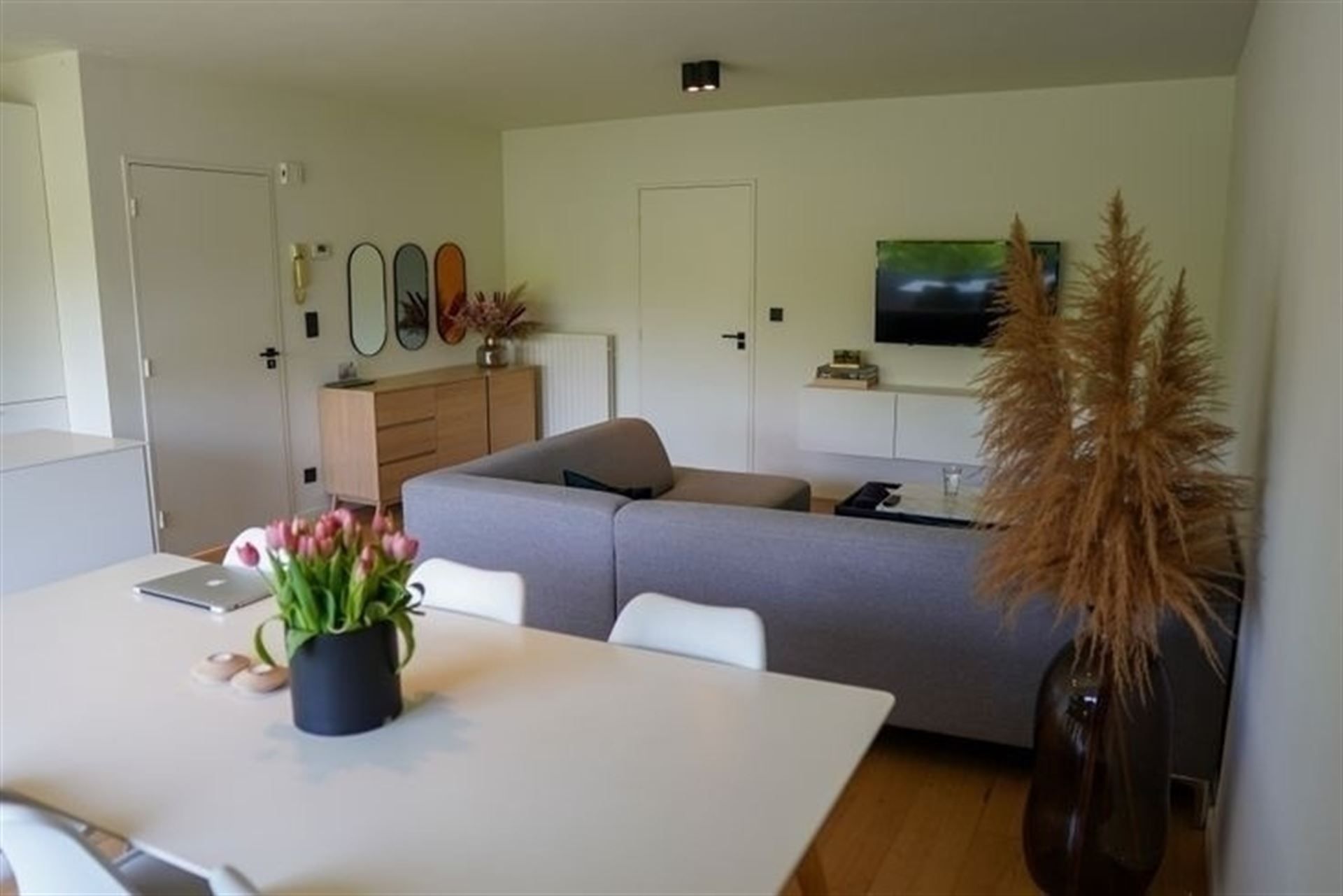 Appartement foto 4