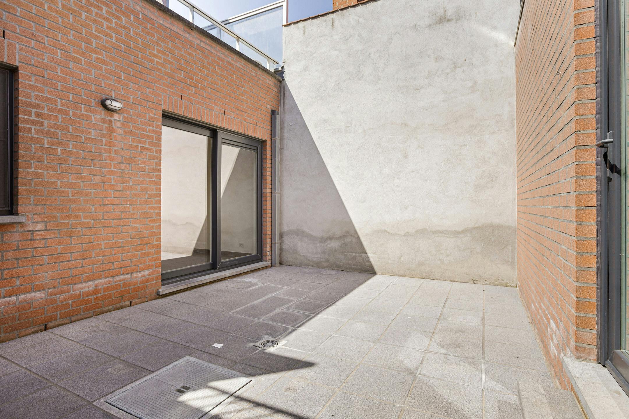 Instapklaar appartement met terras en ruime garage in Koksijde foto 7