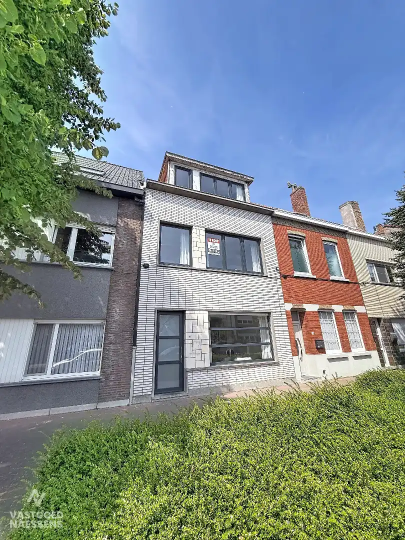 Huis te koop Constant Permekelaan 16 - - 8400 Oostende